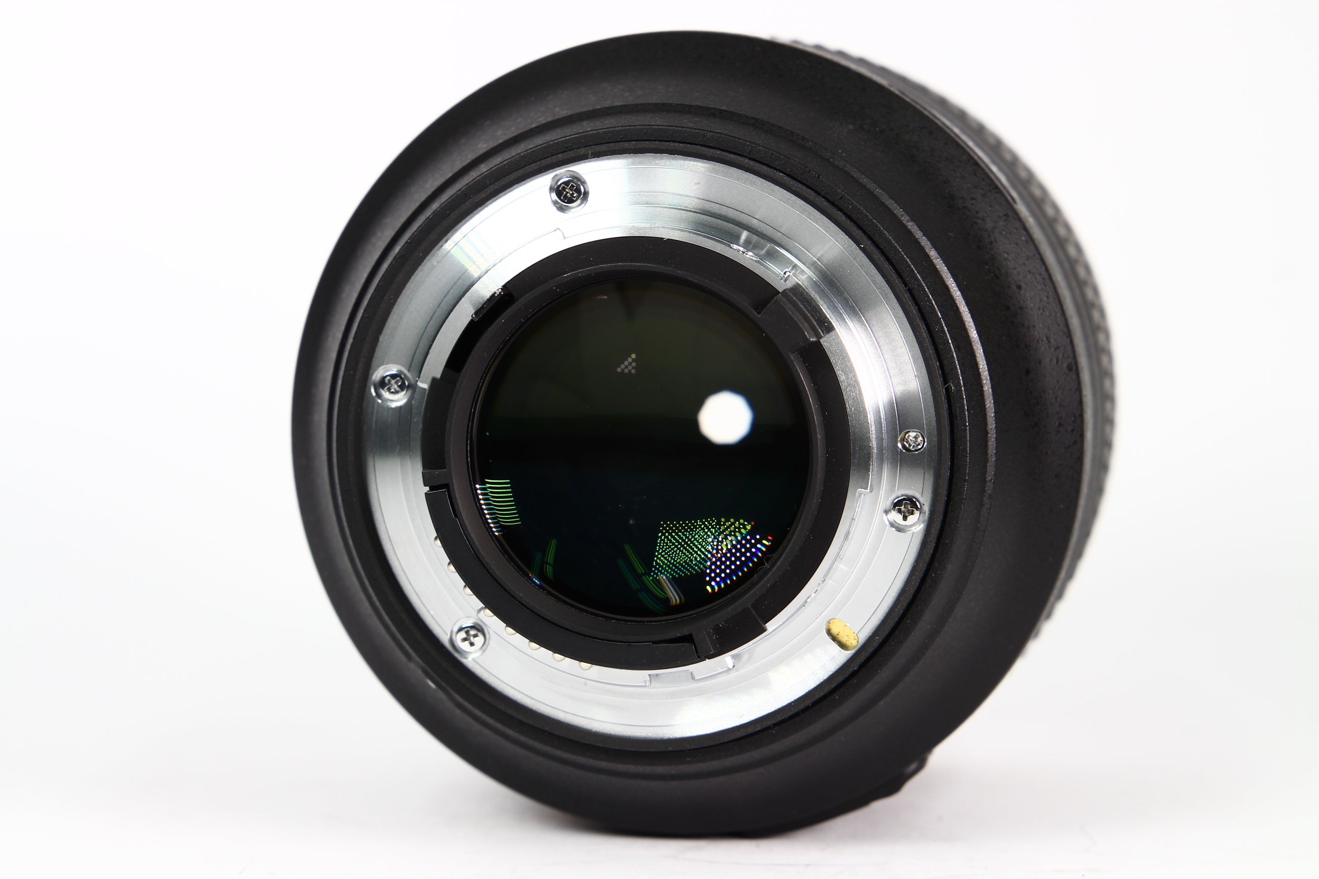 Lente NIKON AF-S 85mm F1.4 G. Usado