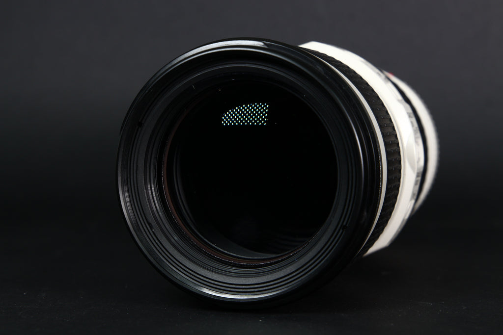 Lente CANON EF 70-200 F4 L IS USM. Usado