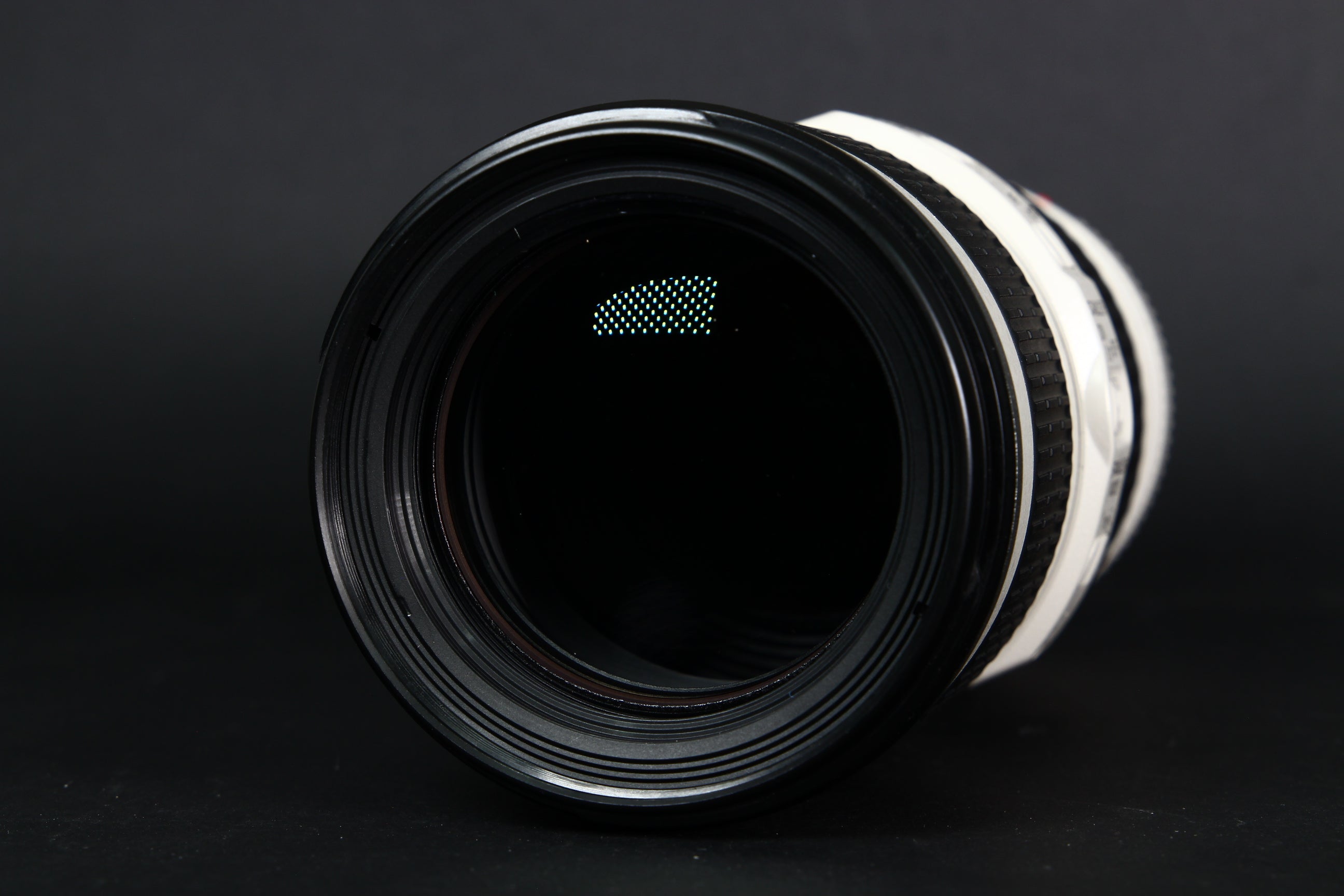 Lente CANON EF 70-200 F4 L IS USM. Usado