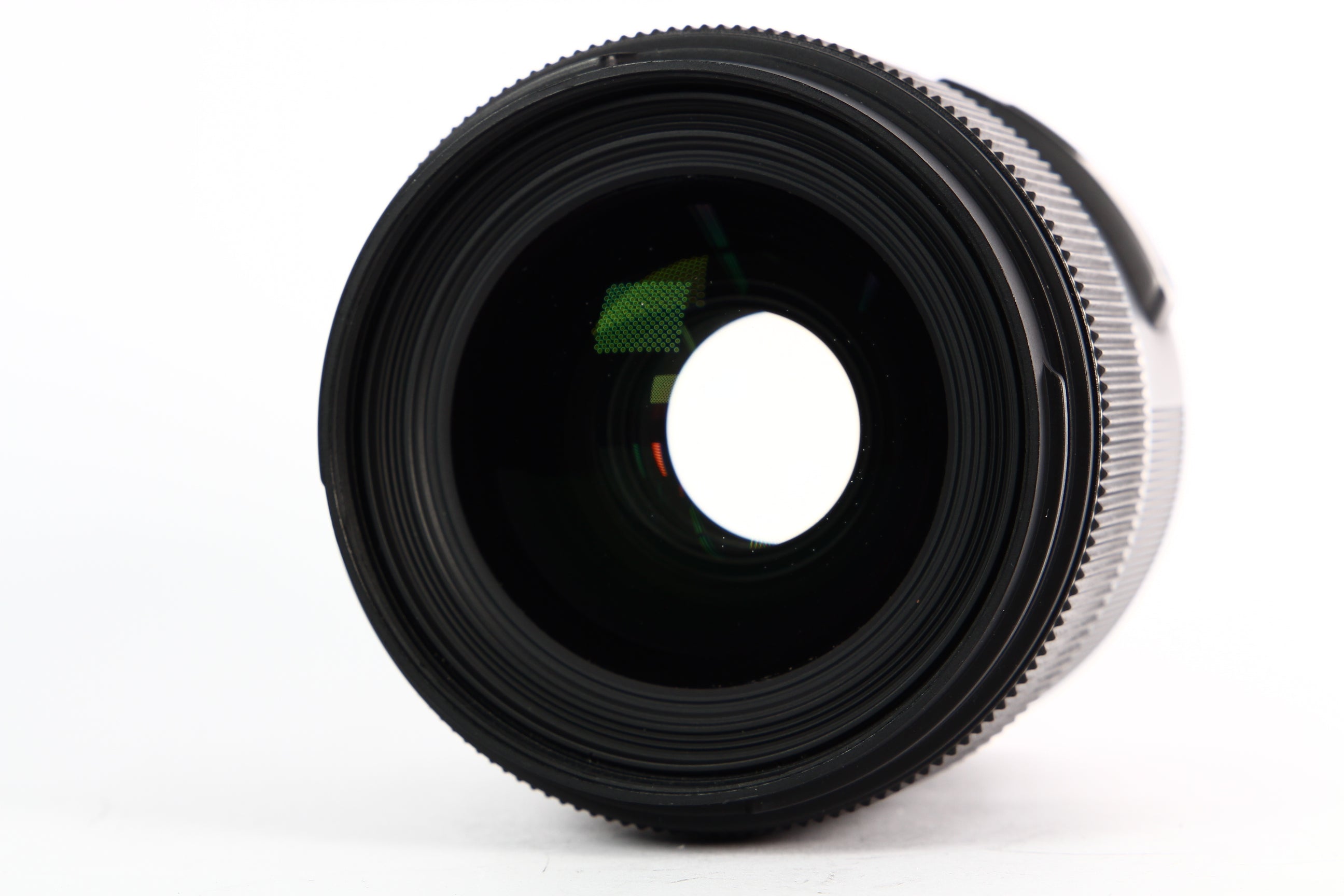 Lente SIGMA ART 35mm F:1.4 DG para Canon. Usado