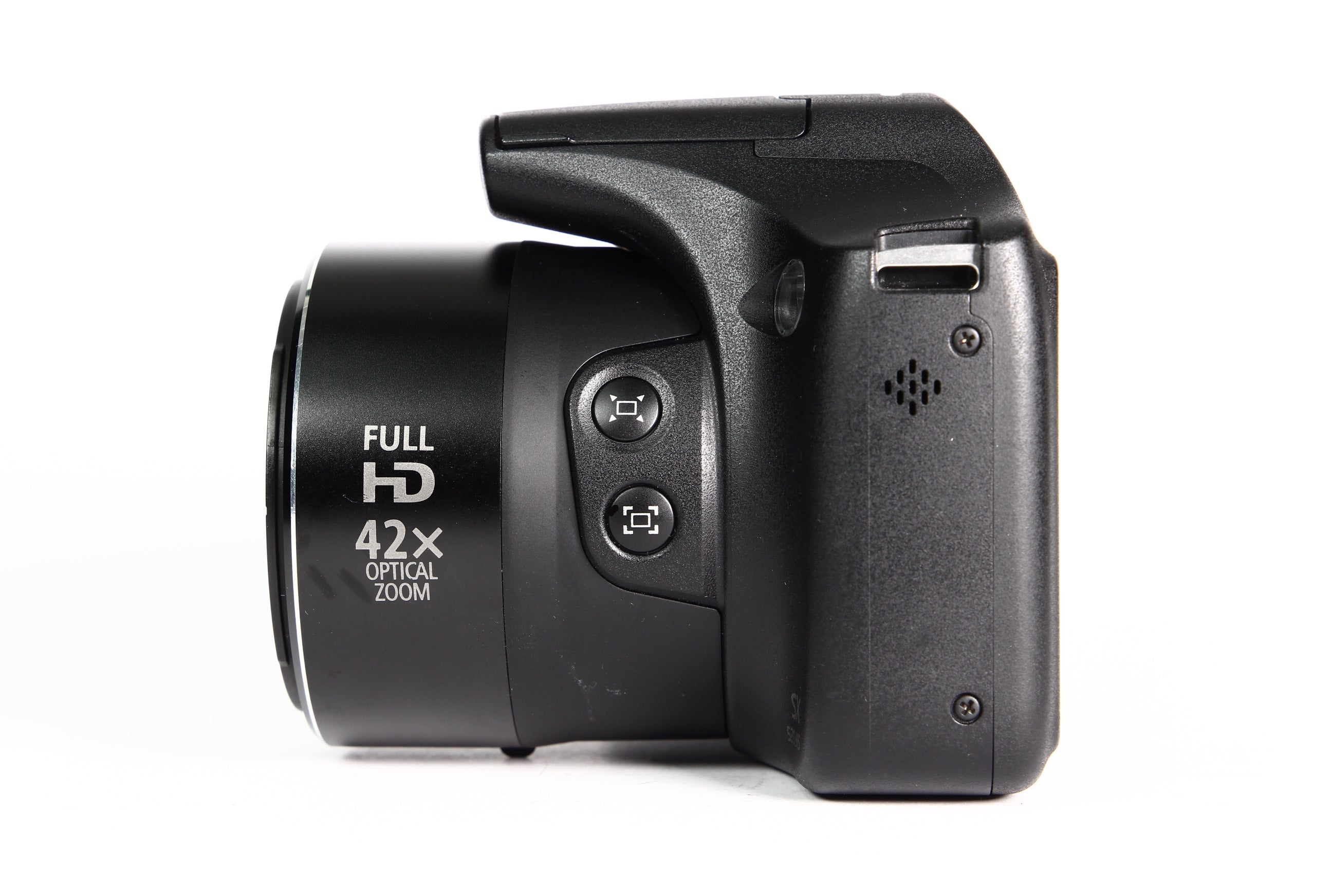 Cámara Digital Compacta CANON PowerShot SX520 IS. Usada