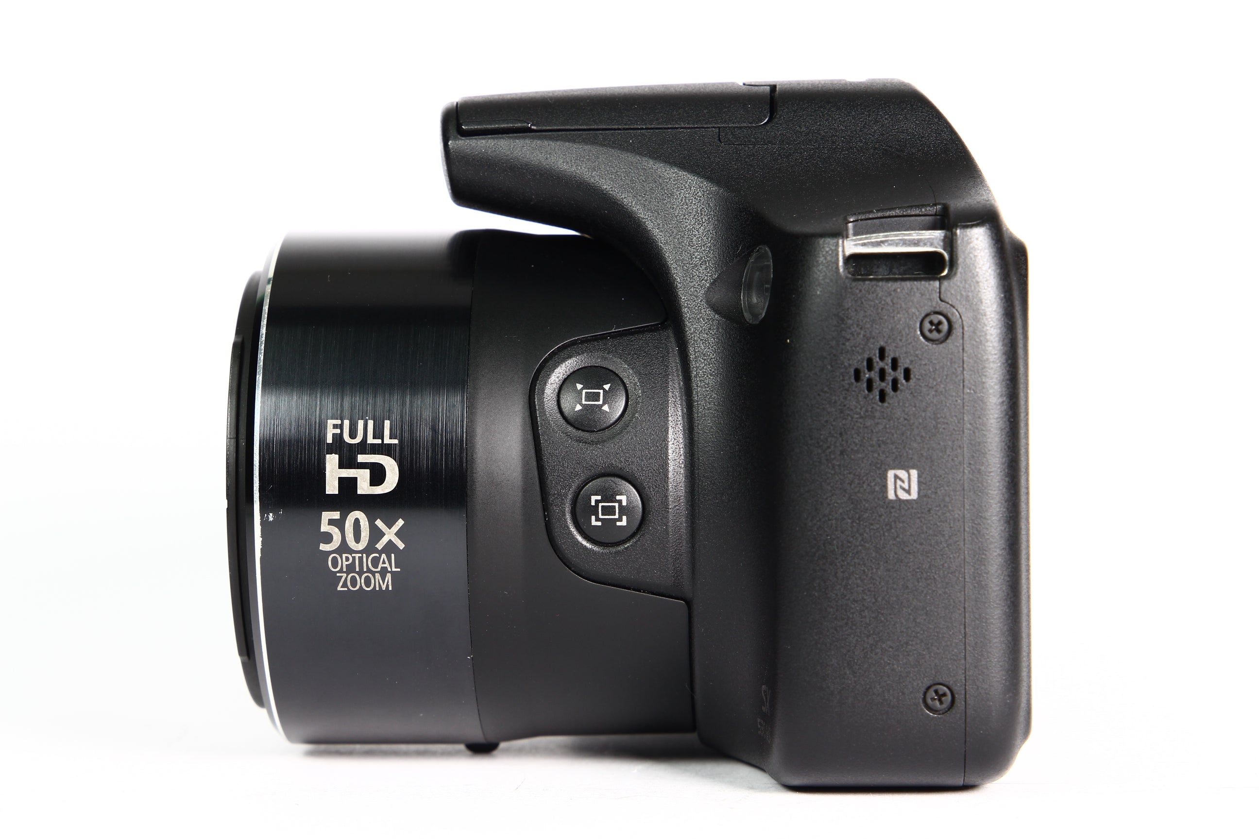 Cámara Digital Compacta CANON PowerShot SX530 IS. Usado