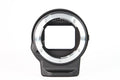 Adaptador de lentes Nikon FTZ. Usado