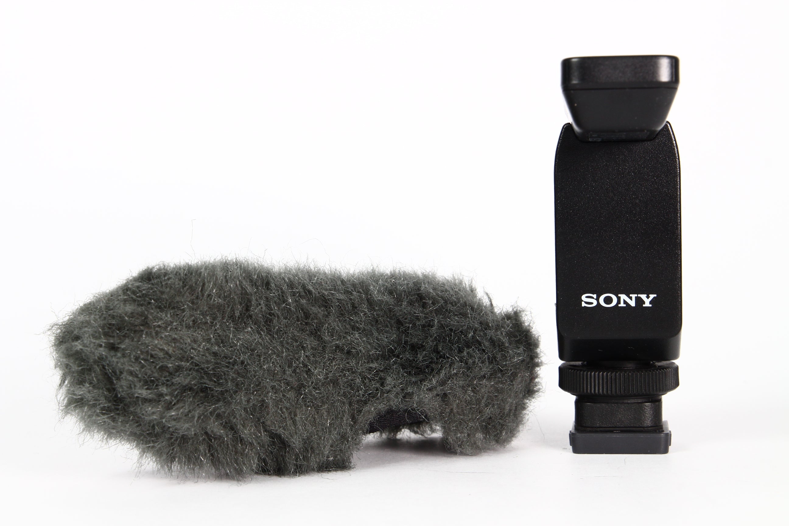 MicrÓfono Sony ECM-B1M. Usado