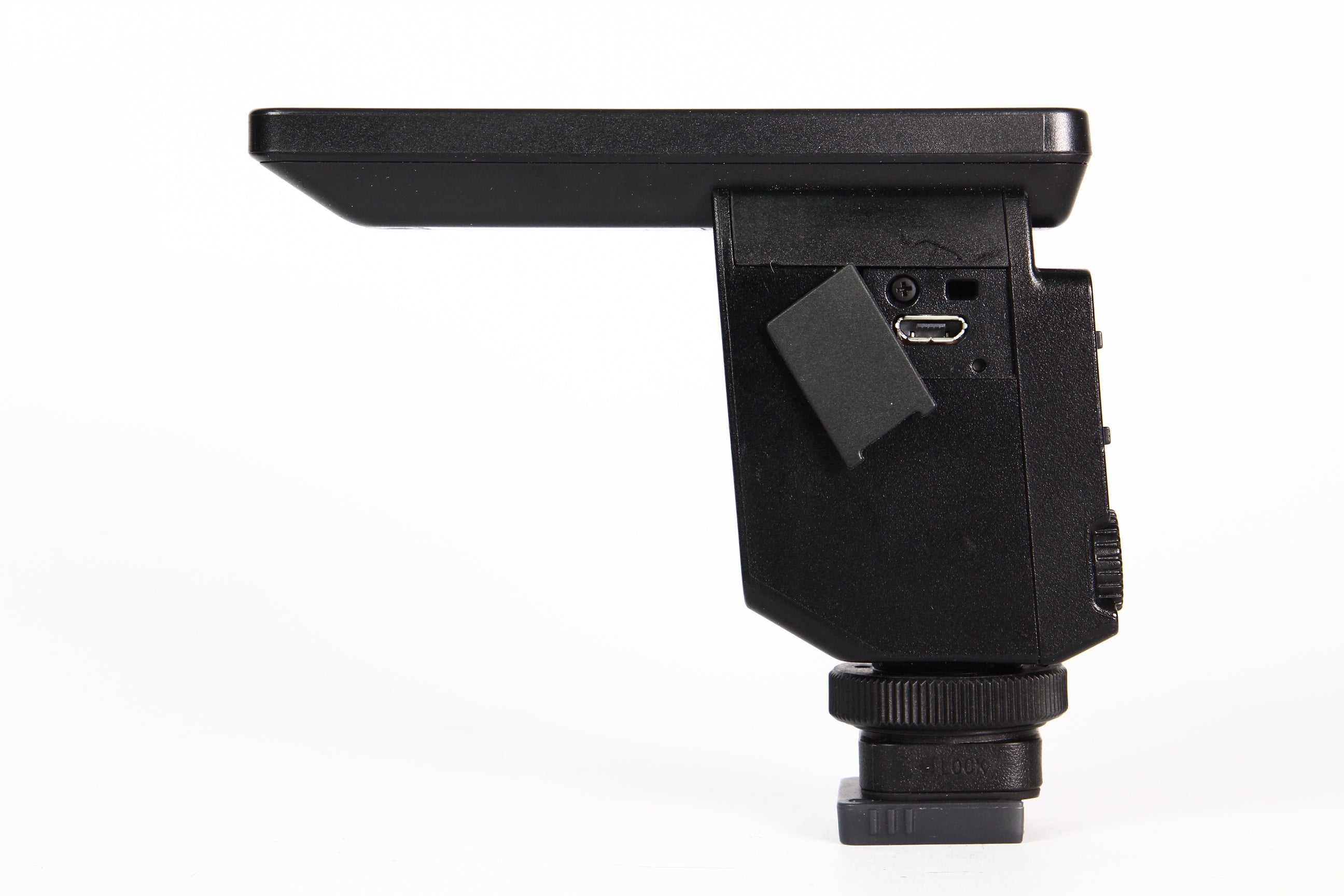 MicrÓfono Sony ECM-B1M. Usado