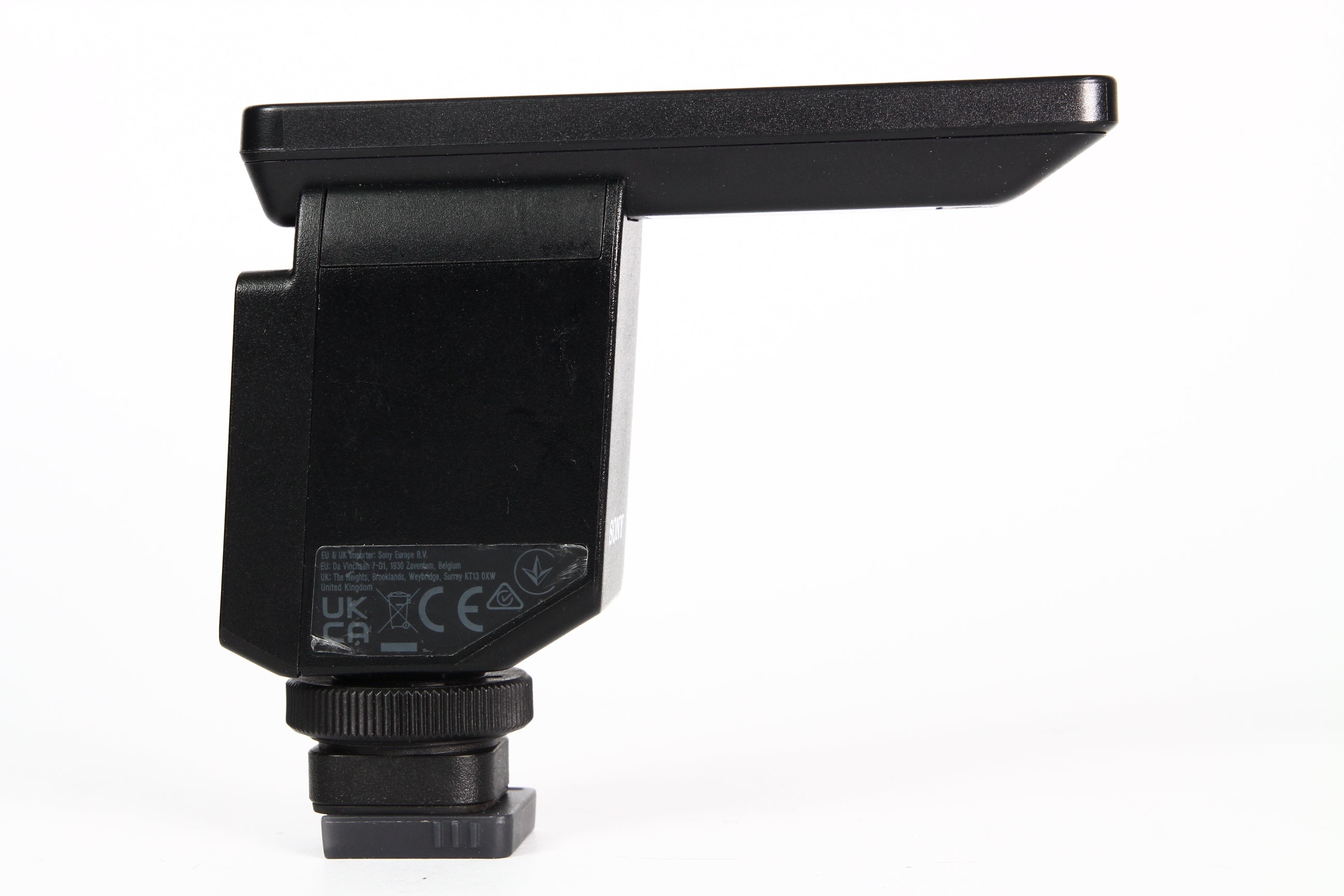 MicrÓfono Sony ECM-B1M. Usado