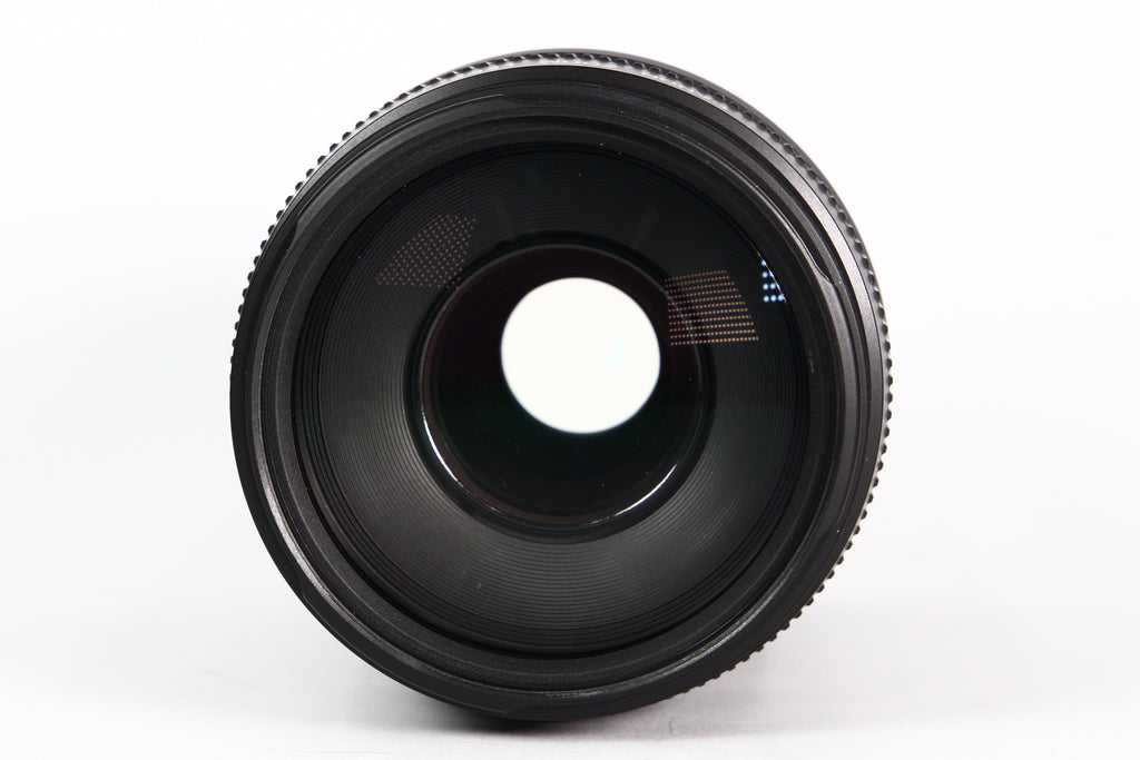 Lente CANON EF 75-300 F4-5.6 III. Usado