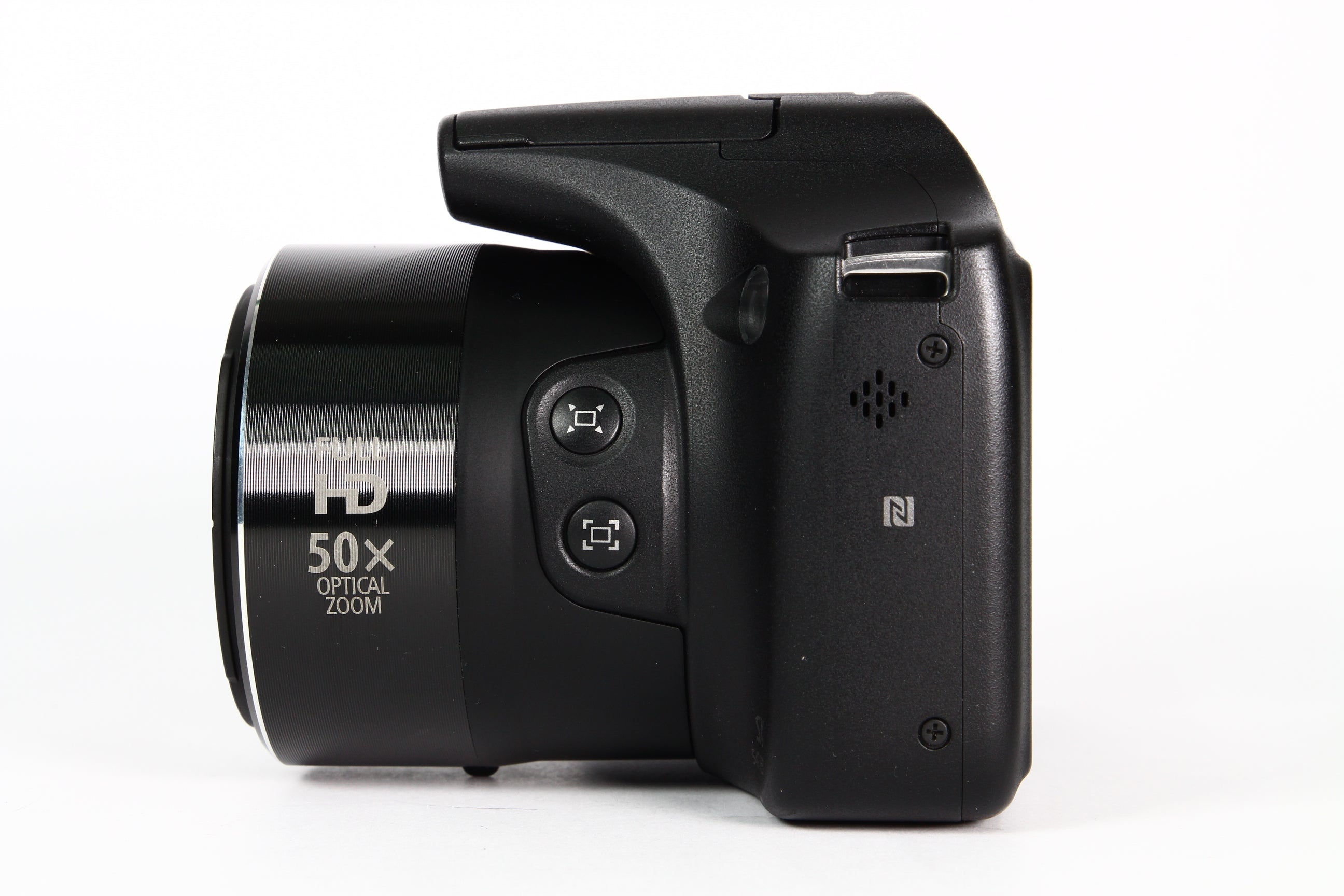 Cámara Digital Compacta CANON PowerShot SX540 HS. Usado