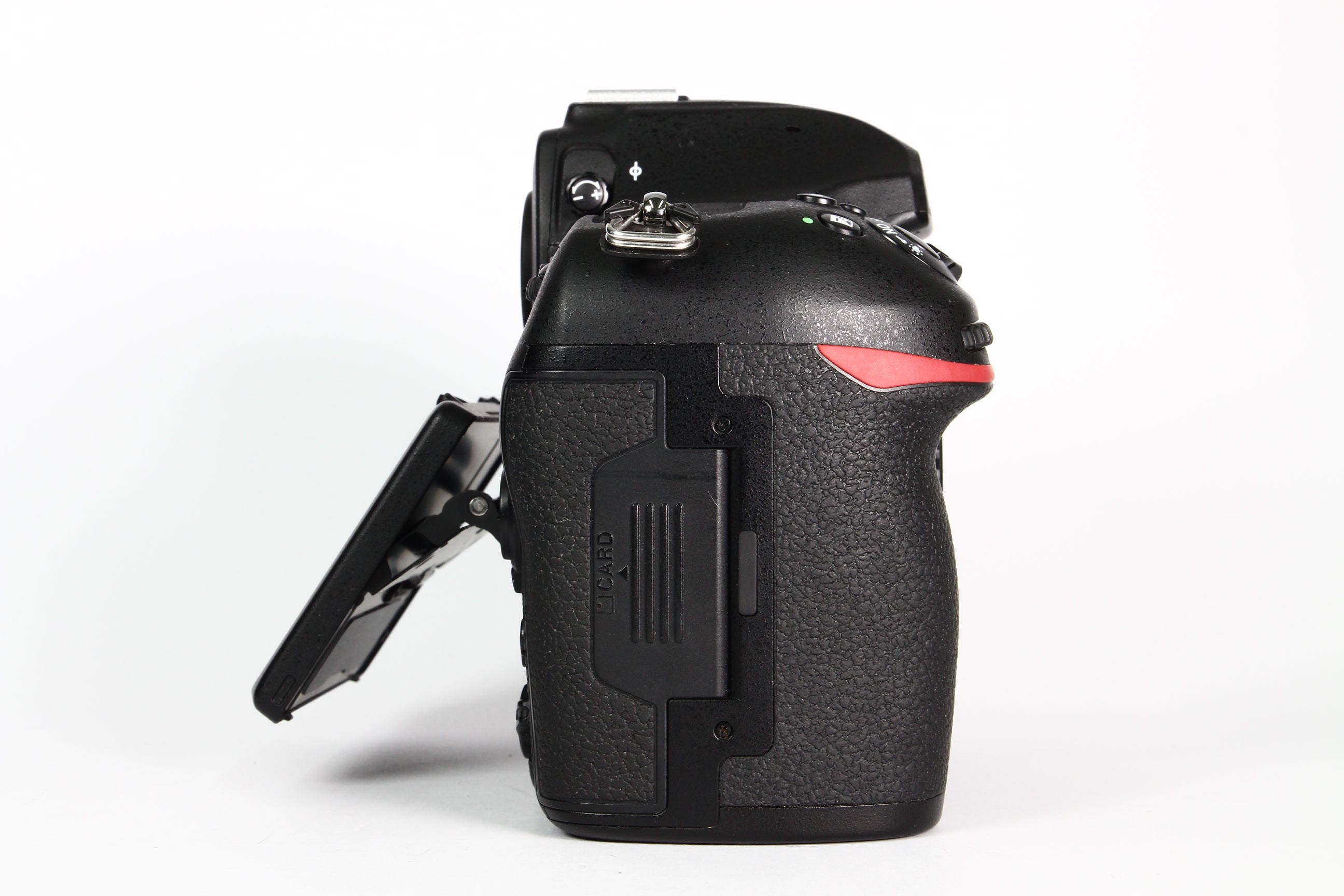 Cámara Digital NIKON D850 (SOLO CUERPO). Usada