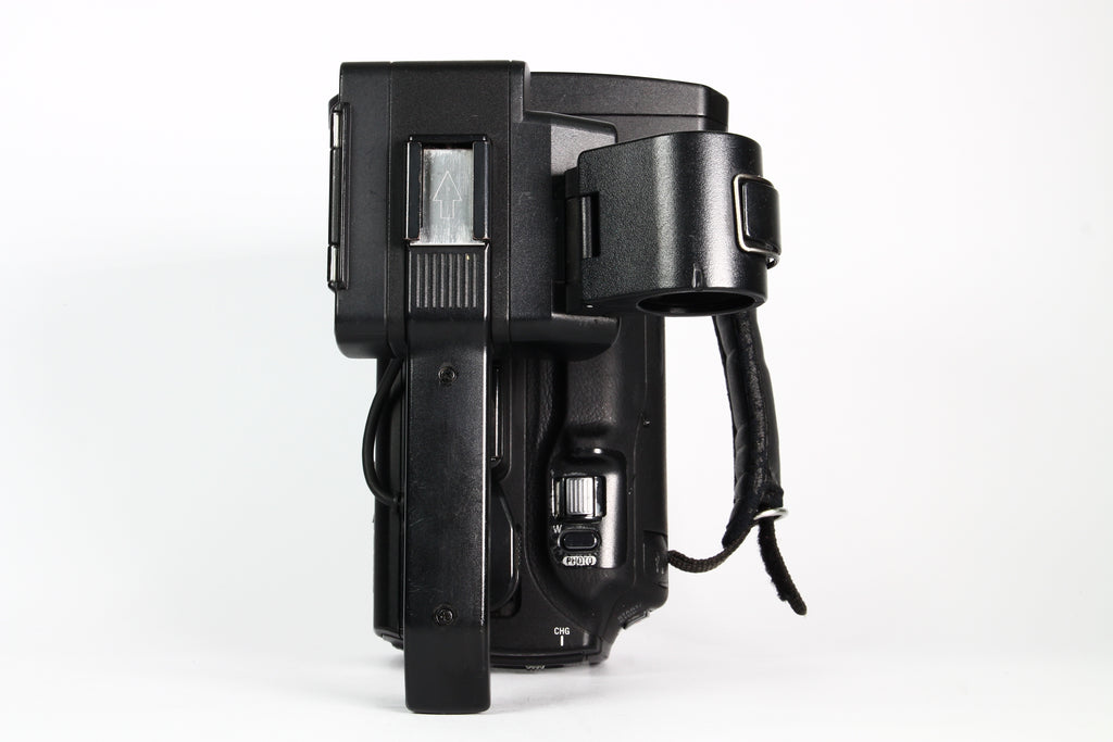 Cámara de vídeo digital SONY NXCAM 3D HXR-NX3D1. Usada.