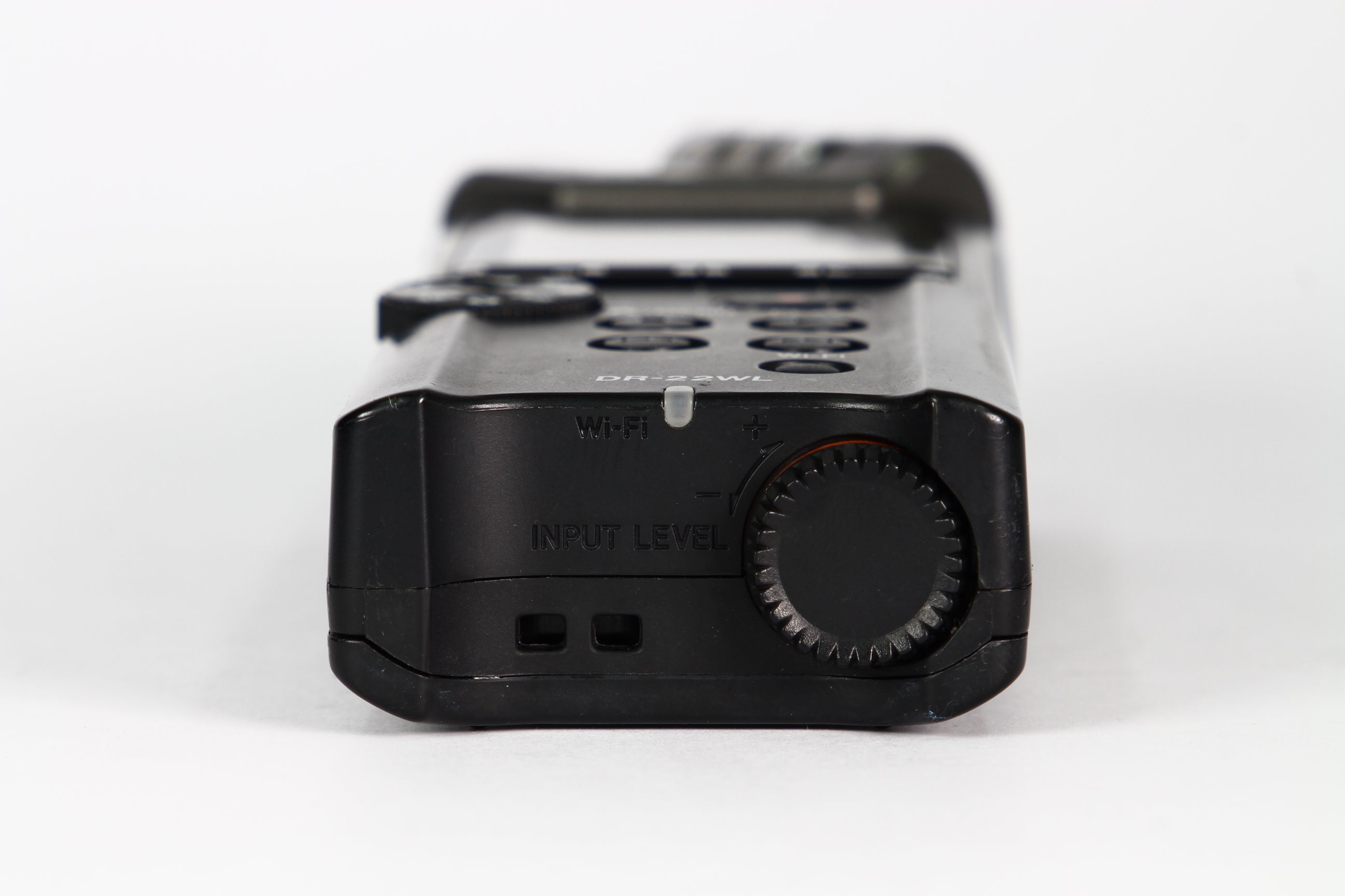 Grabadora de Audio Tascam DR-22WL. Usado