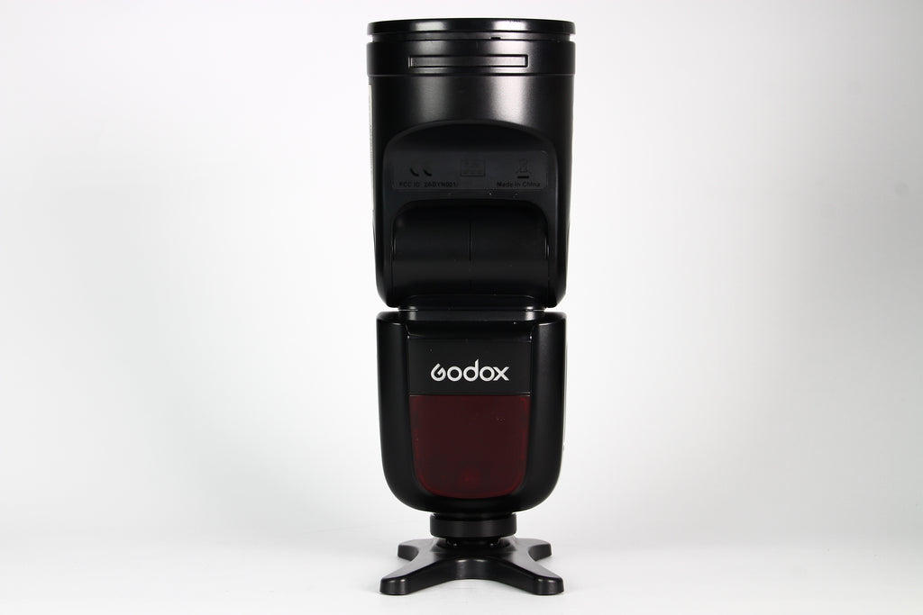 Flash GODOX Speedlite TT685 para NIKON. Usado