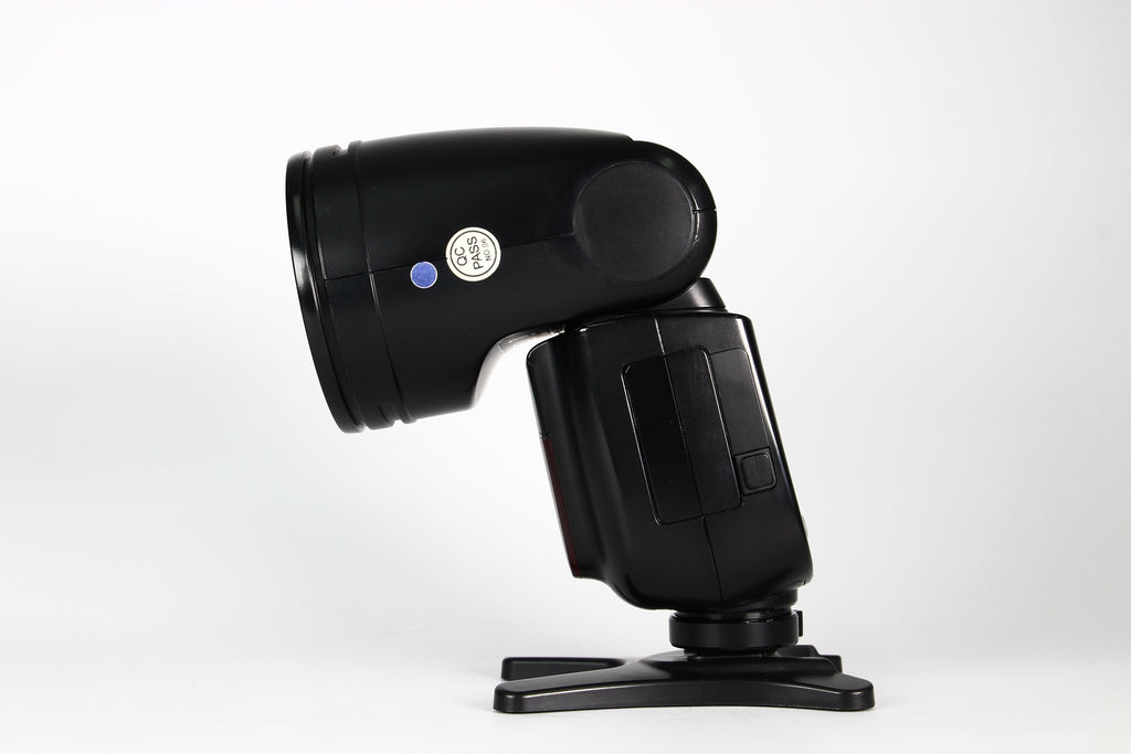 Flash GODOX Speedlite TT685 para NIKON. Usado