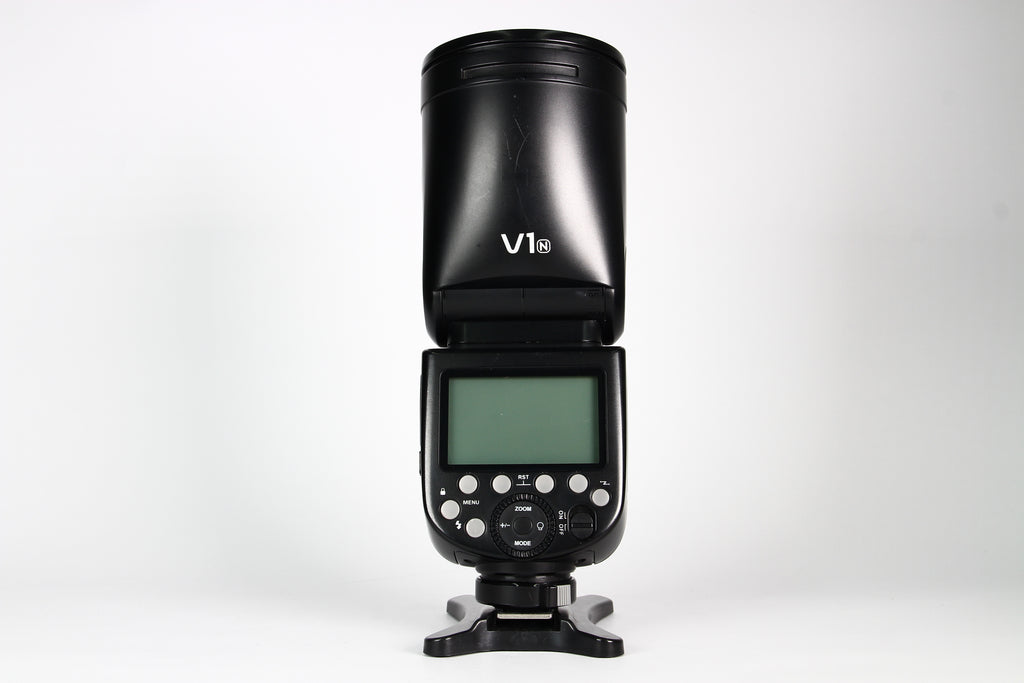 Flash GODOX Speedlite TT685 para NIKON. Usado