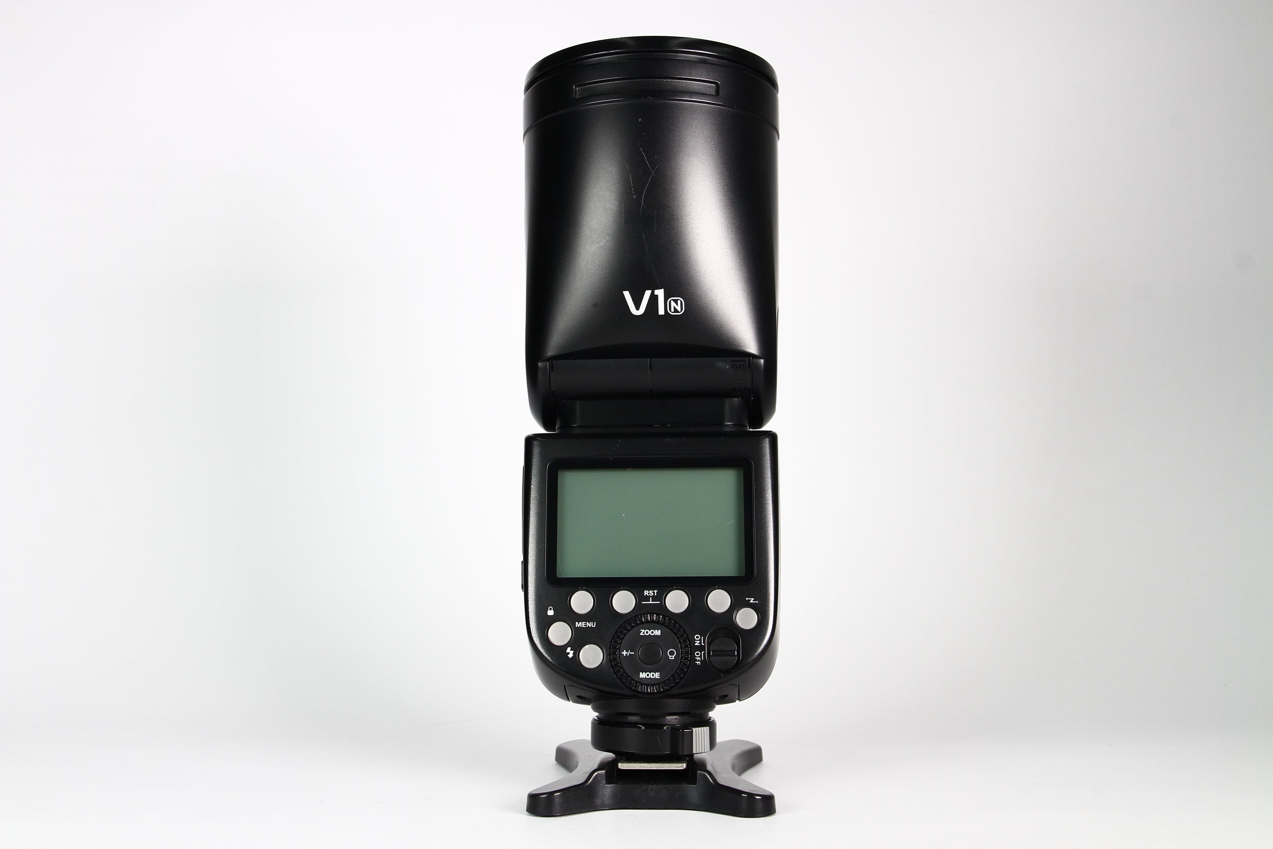 Flash GODOX Speedlite TT685 para NIKON. Usado