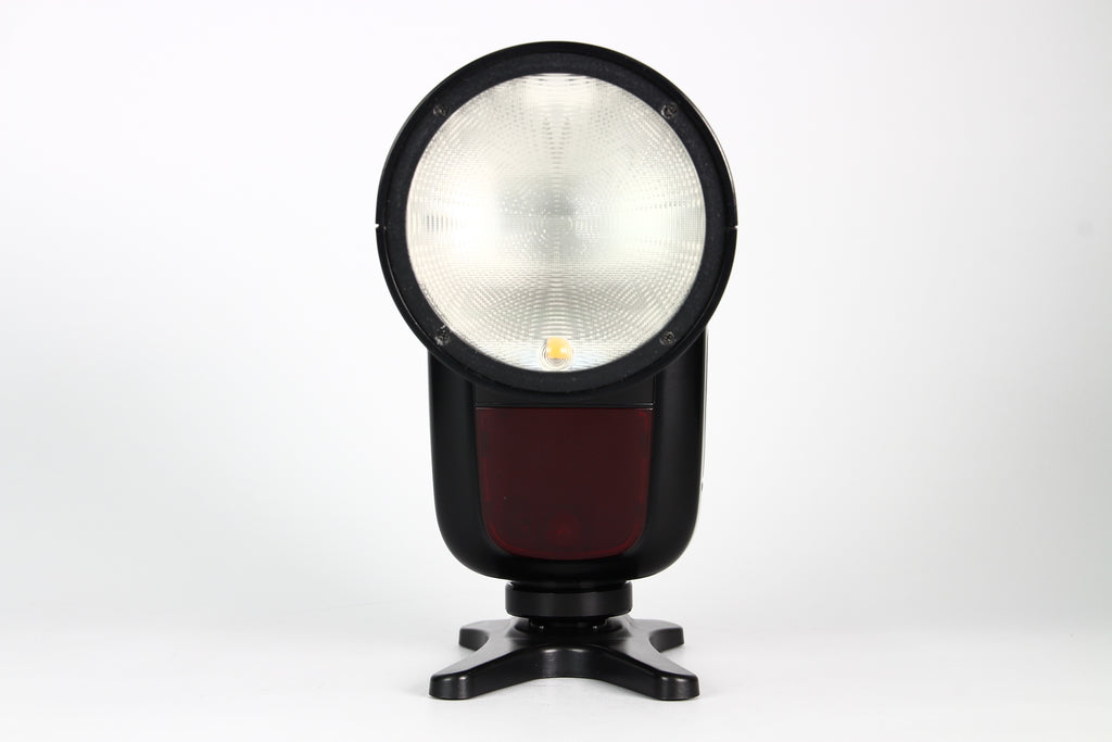 Flash GODOX Speedlite TT685 para NIKON. Usado