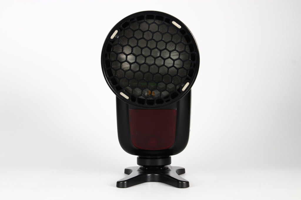Flash GODOX Speedlite TT685 para NIKON. Usado