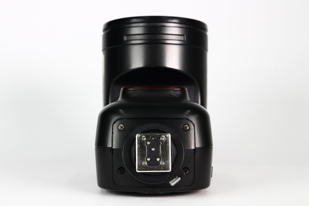 Flash GODOX Speedlite TT685 para NIKON. Usado