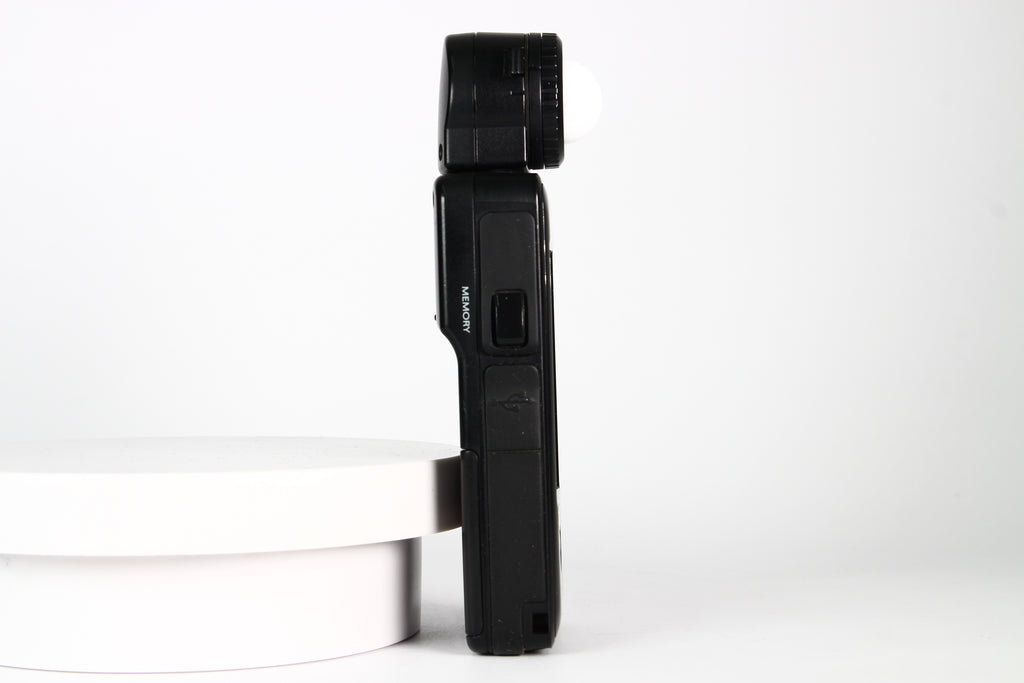 Exposímetro Sekonic LiteMaster L-478DR. Usado