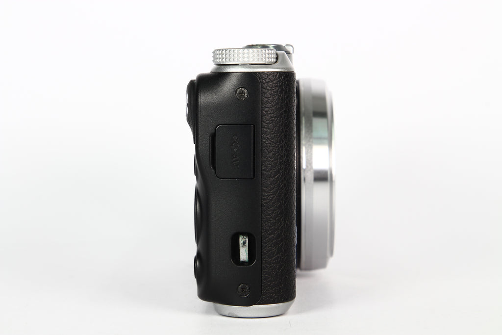 Cámara Digital Compacta SAMSUNG WB350F. Usada