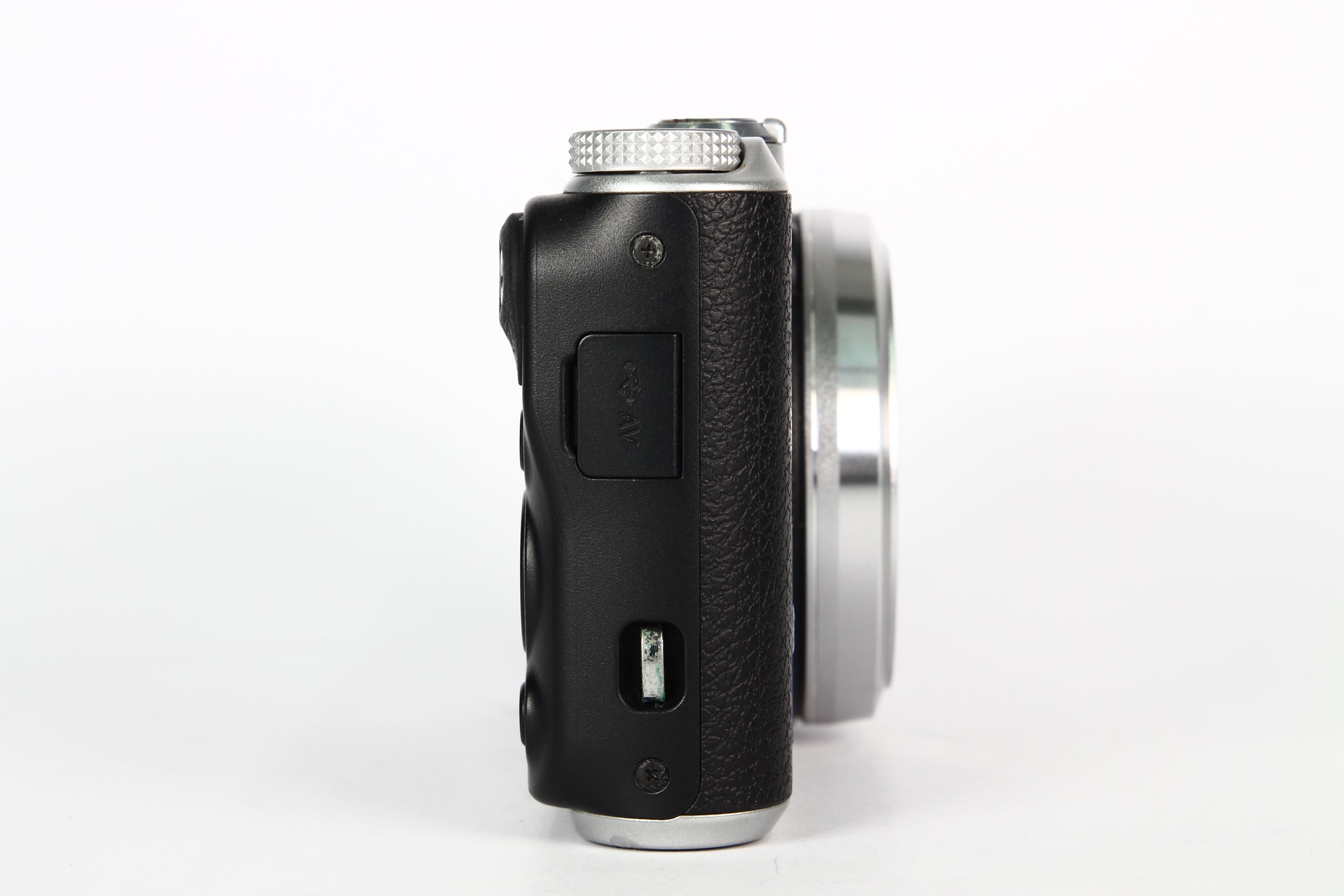 Cámara Digital Compacta SAMSUNG WB350F. Usada