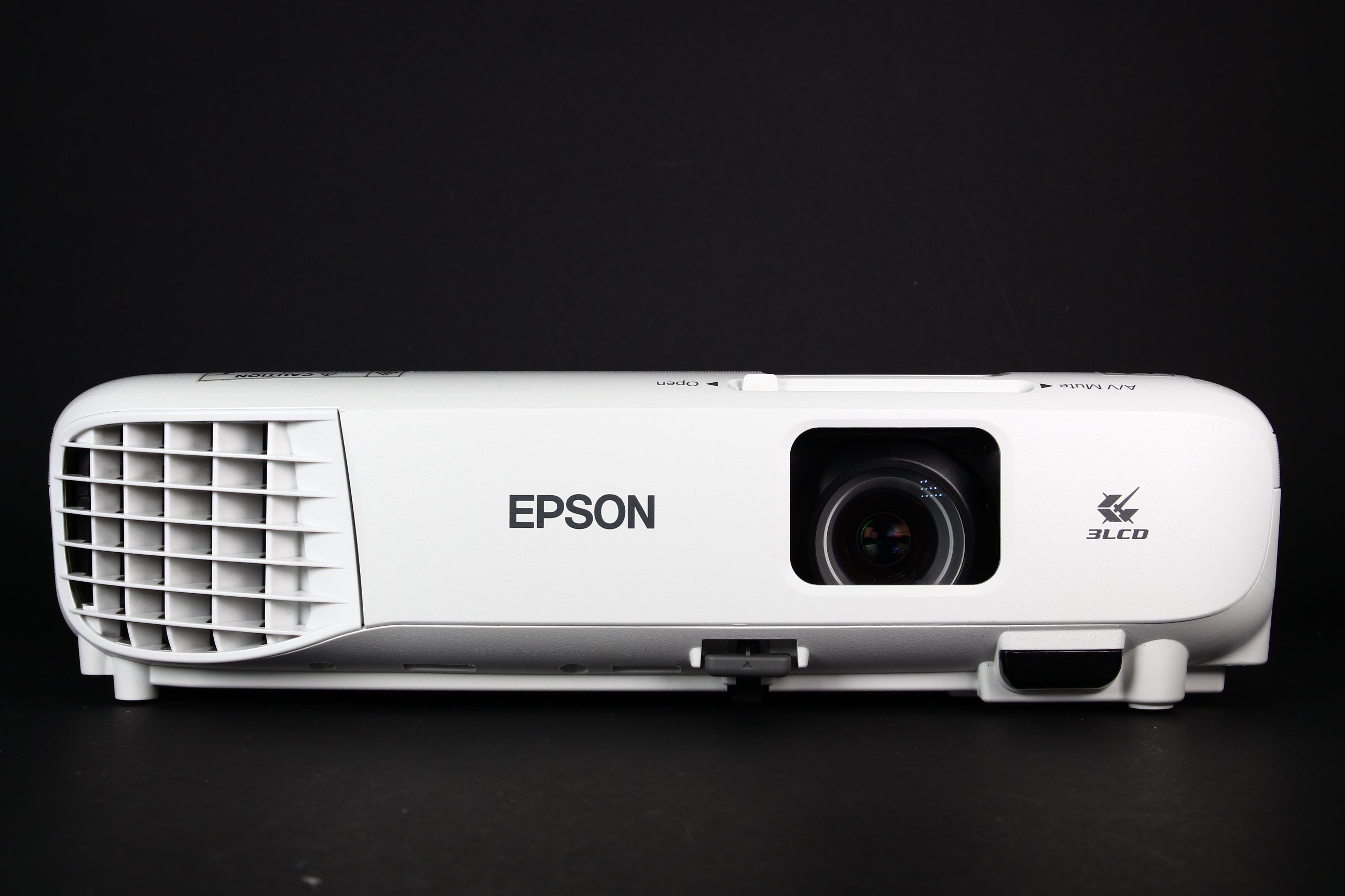 VÍdeo Proyector EPSON Home Cinema H848A. Usado
