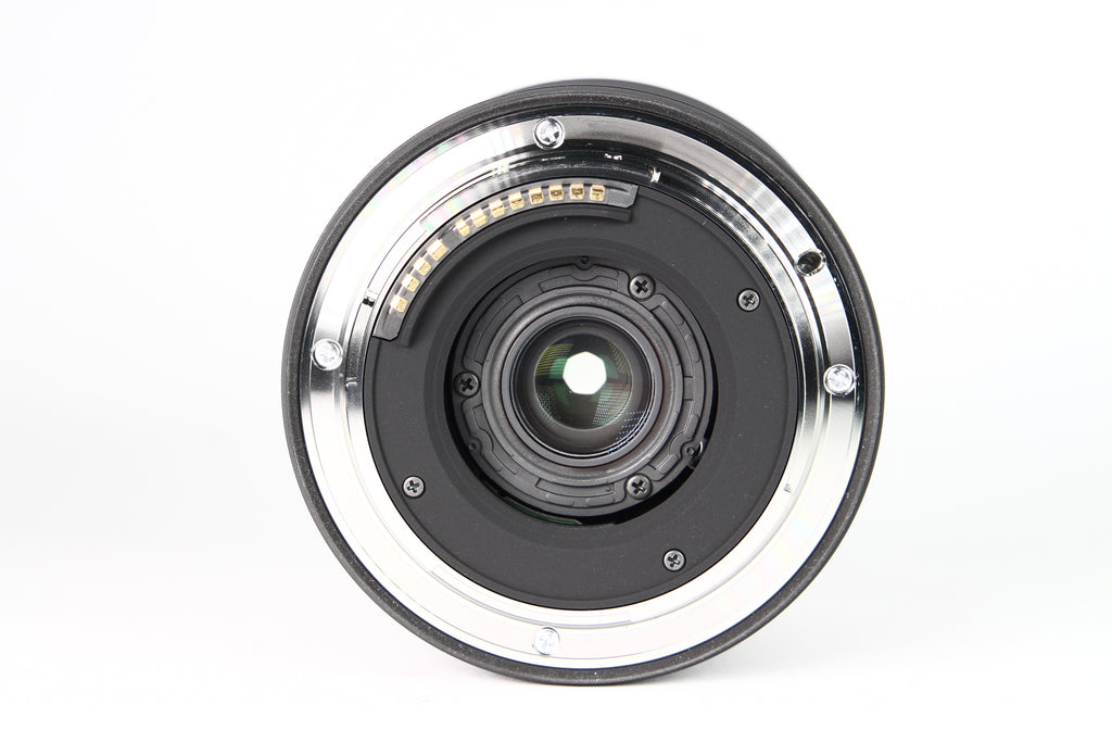 Lente Sigma Para Canon RF-S 10-18mm DC DN F:2.8. Usado