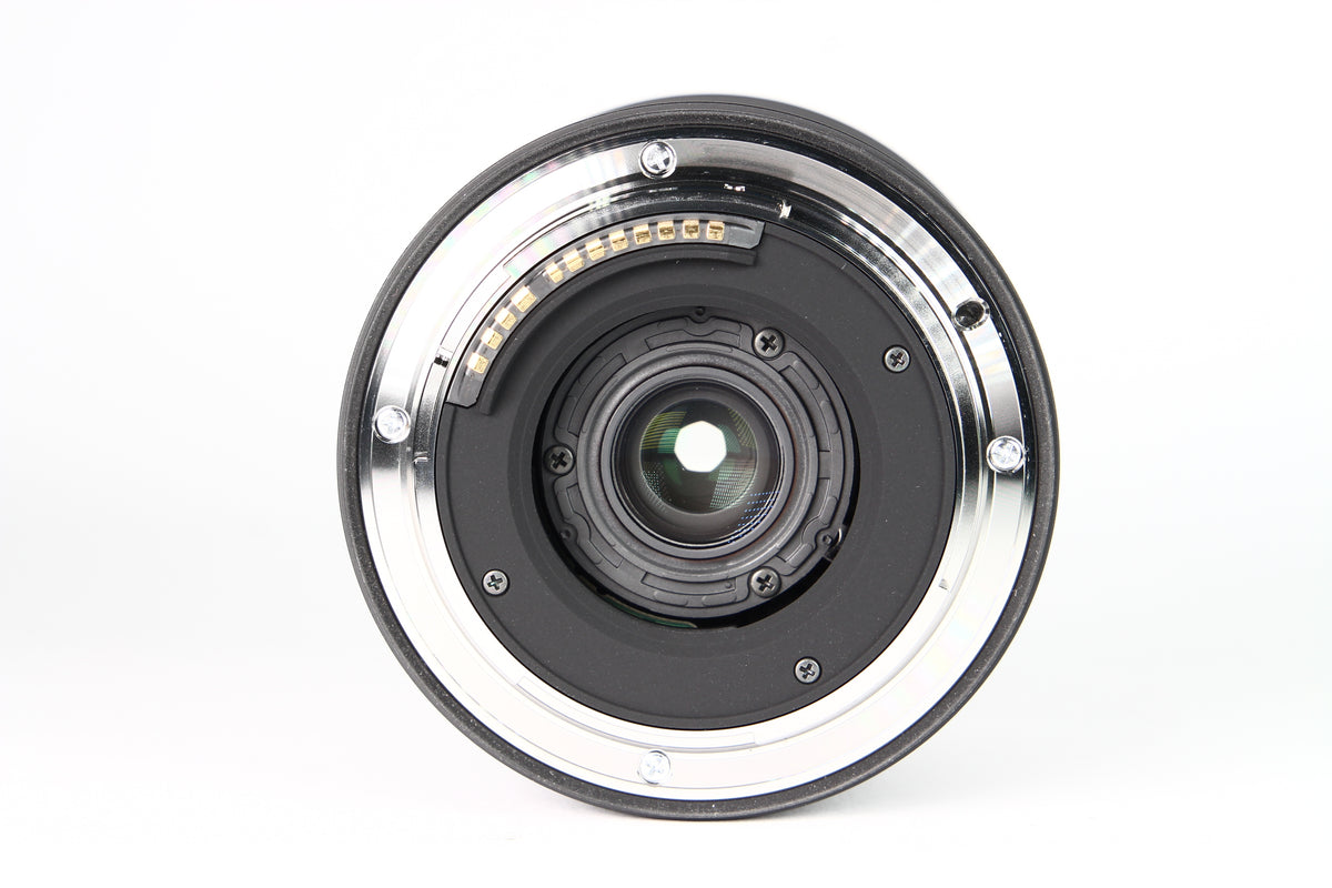 Lente Sigma Para Canon RF-S 10-18mm DC DN F:2.8. Usado