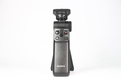 Trípode Sony Shooting Grip Wireless Usado