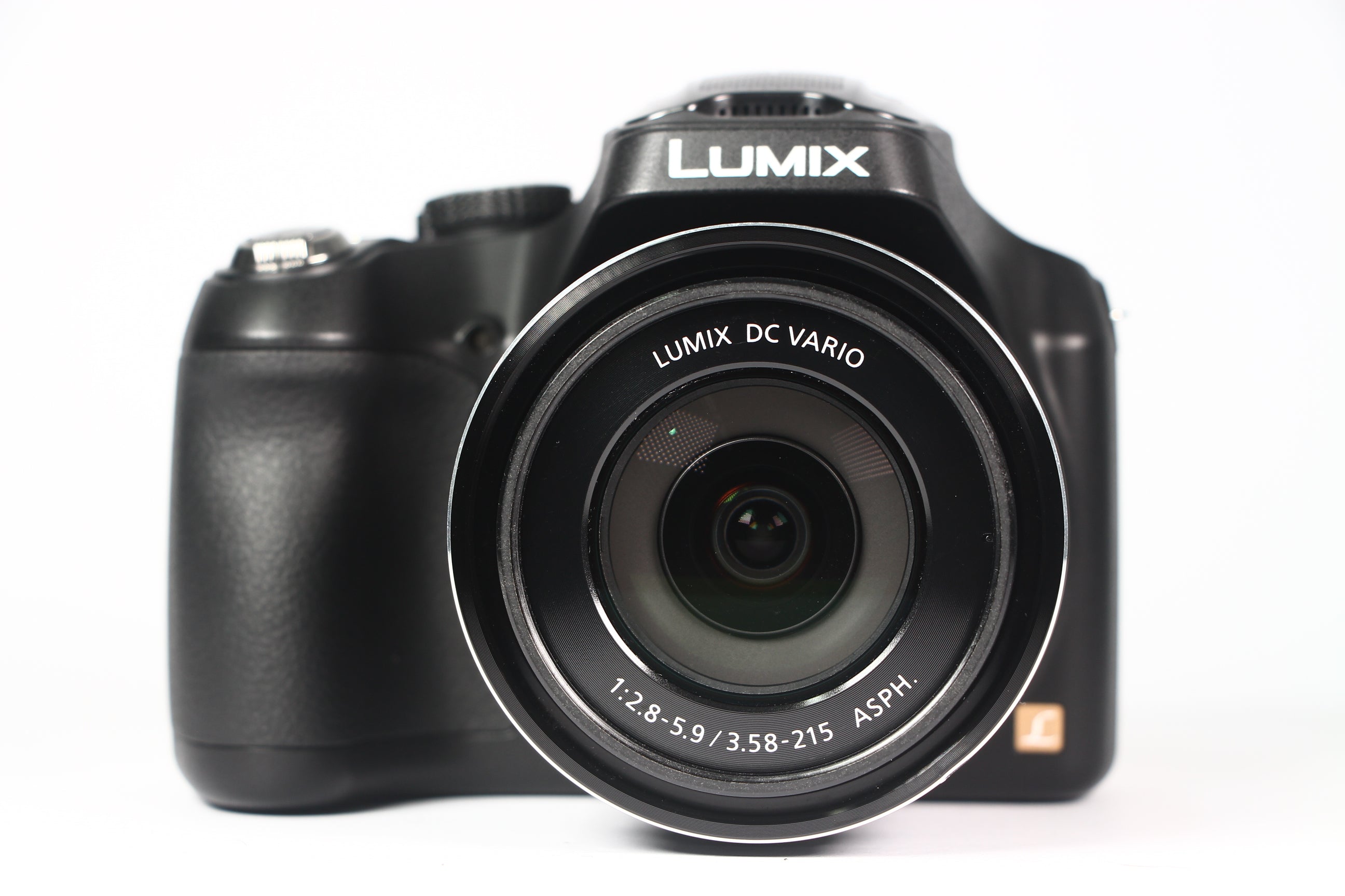 Lumix DMC- shops FZ70