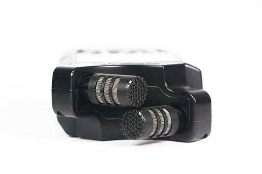 Grabadora de Audio Zoom H4N Pro. Usado