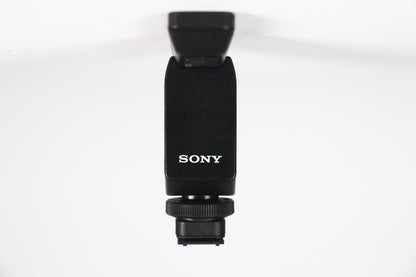 Microfono Sony ECM-B1M. Usado