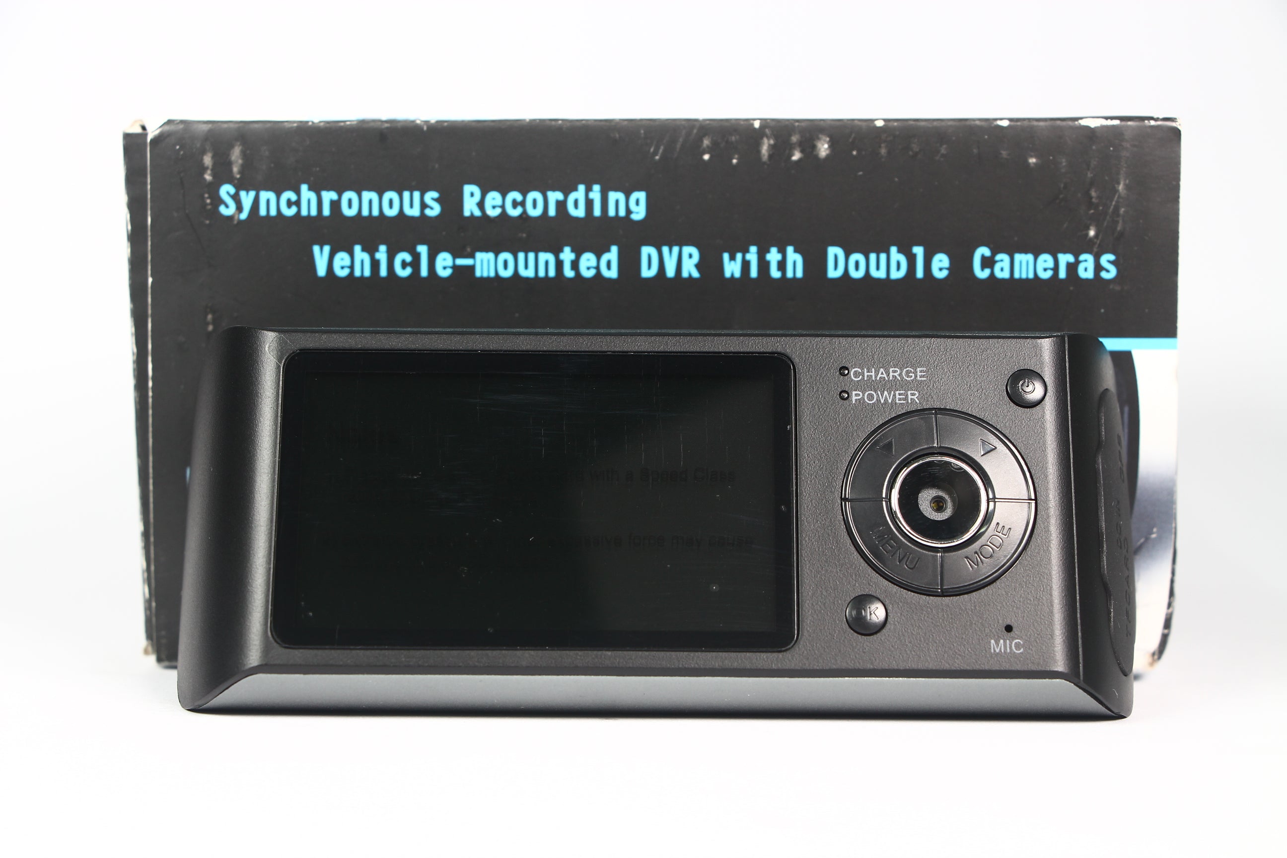 Cámara para vehículos / carros DVR R300