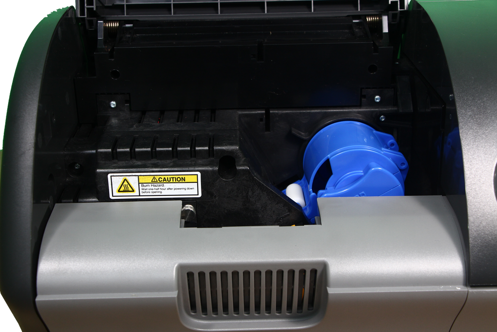 Impresora de tarjetas y carnet de Identificación Zebra ZXP Series 7