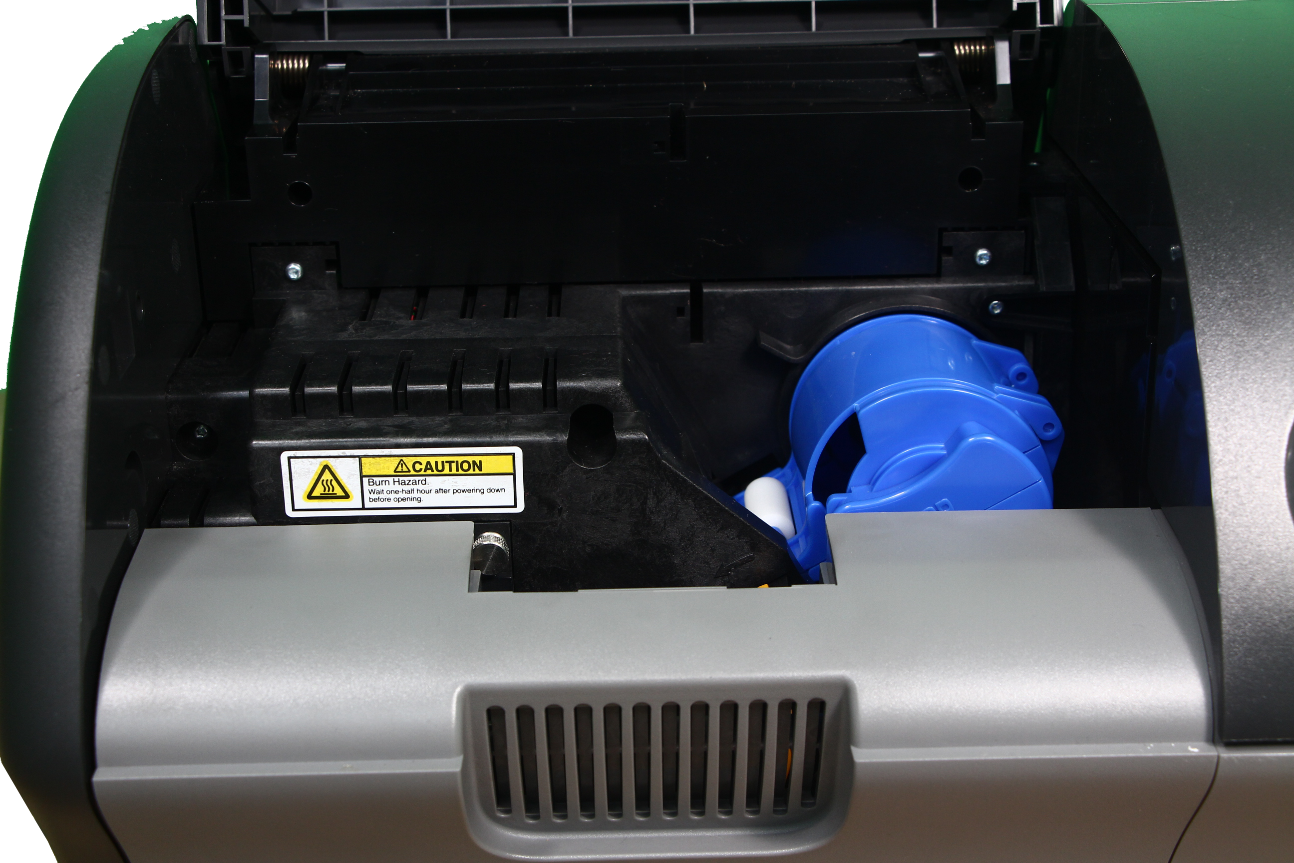 Impresora de tarjetas y carnet de Identificación Zebra ZXP Series 7