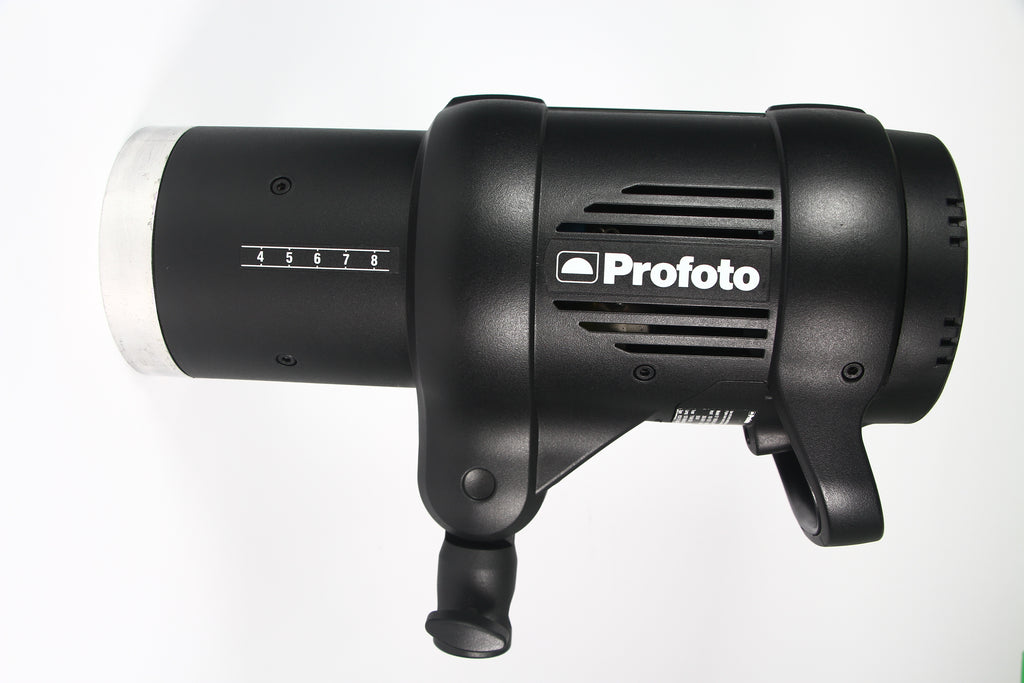 Cabeza de flash Profoto D1 Air 1000W. Usado