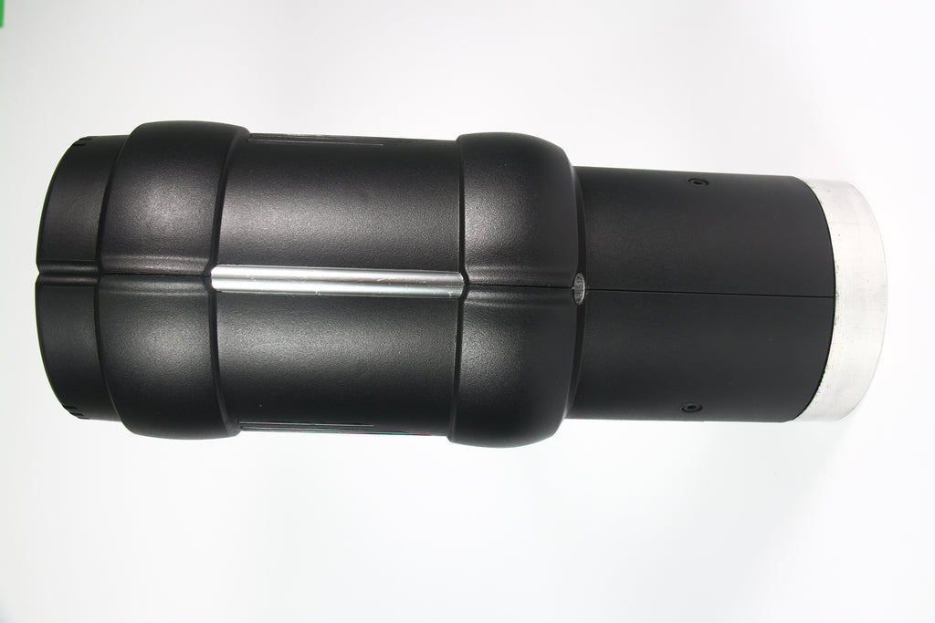 Cabeza de flash Profoto D1 Air 1000W. Usado