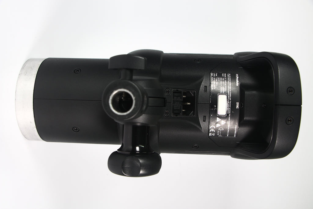 Cabeza de flash Profoto D1 Air 1000W. Usado