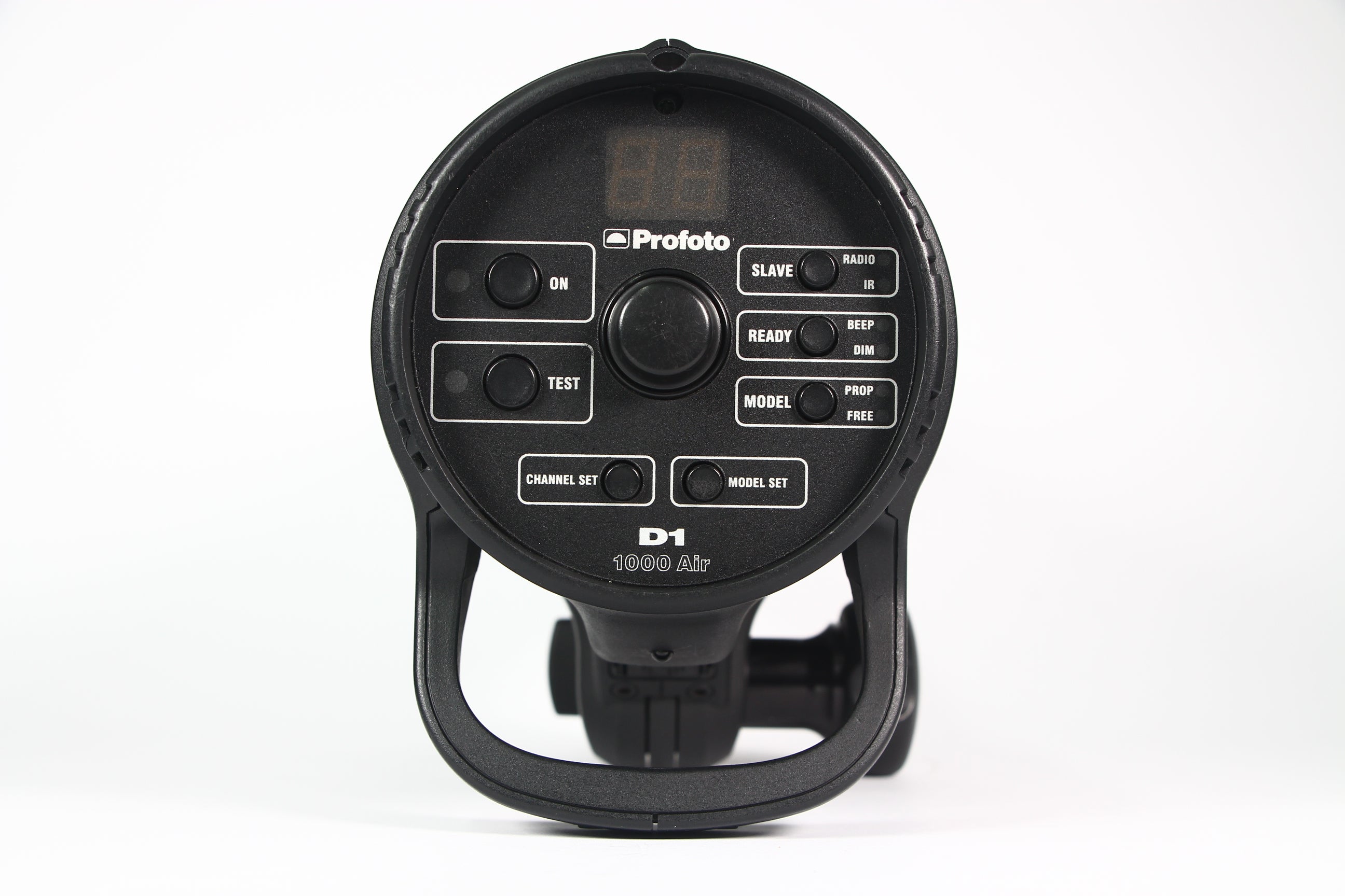 Cabeza de flash Profoto D1 Air 1000W. Usado