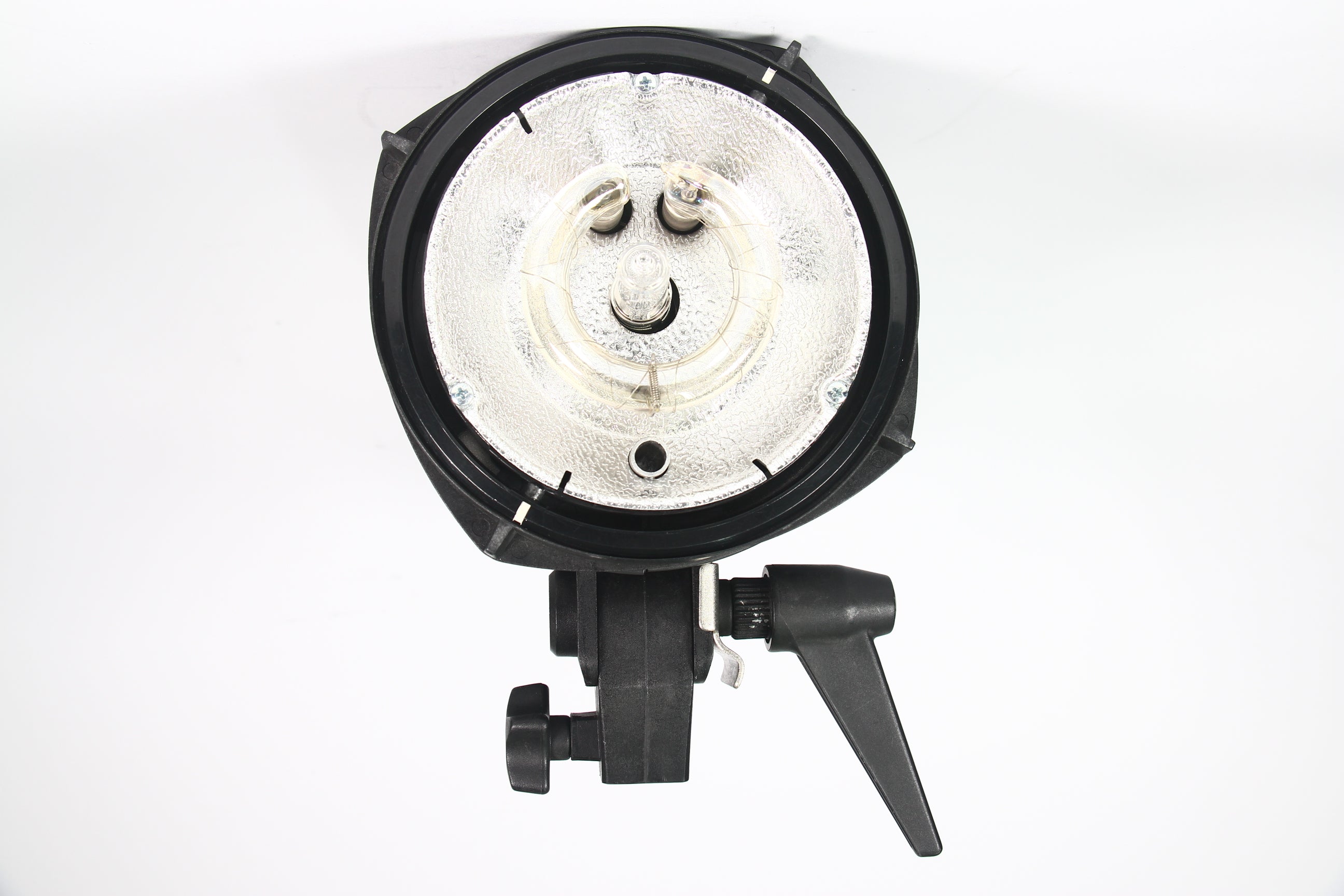 Kit de Cabezas de flash Elinchrom Style RX 1200W. Usado