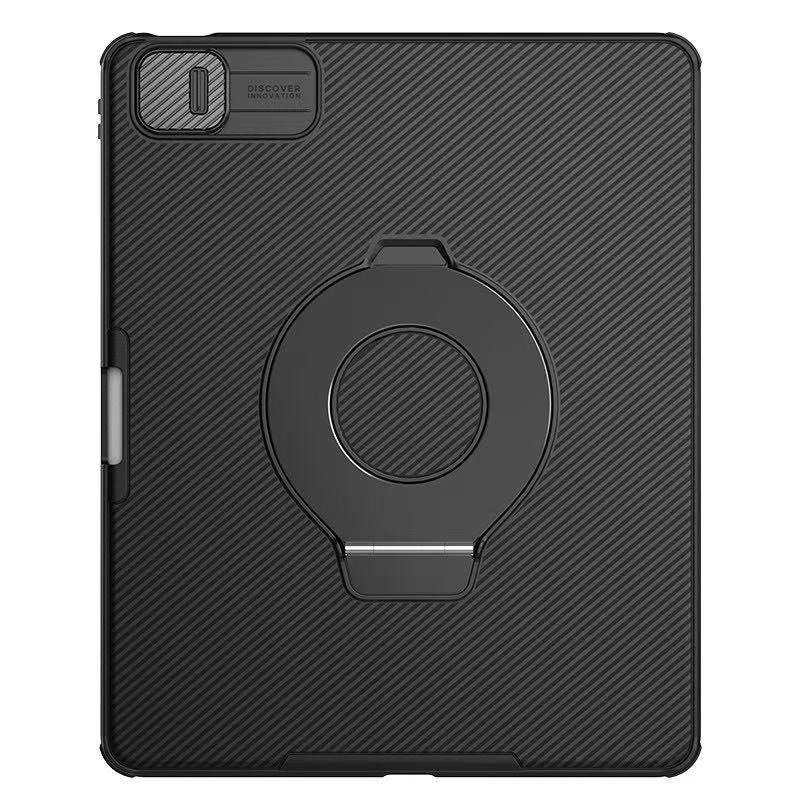 Protector iPad Magnético Antichoque Bumper Pro + Paño
