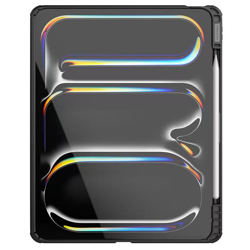 Protector iPad Magnético Antichoque Bumper Pro + Paño