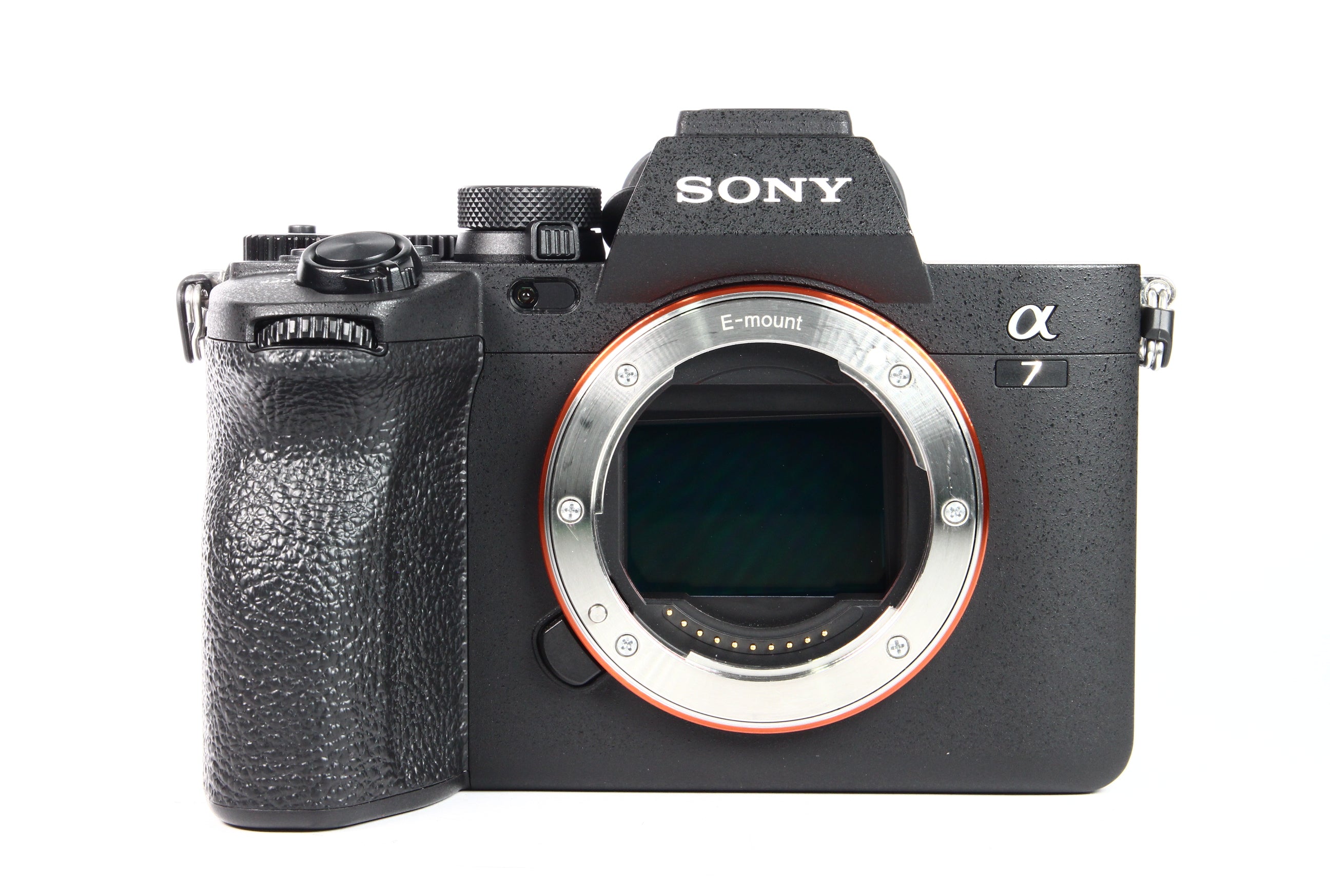 Cámara Digital SONY A7IV Solo Cuerpo. Usada