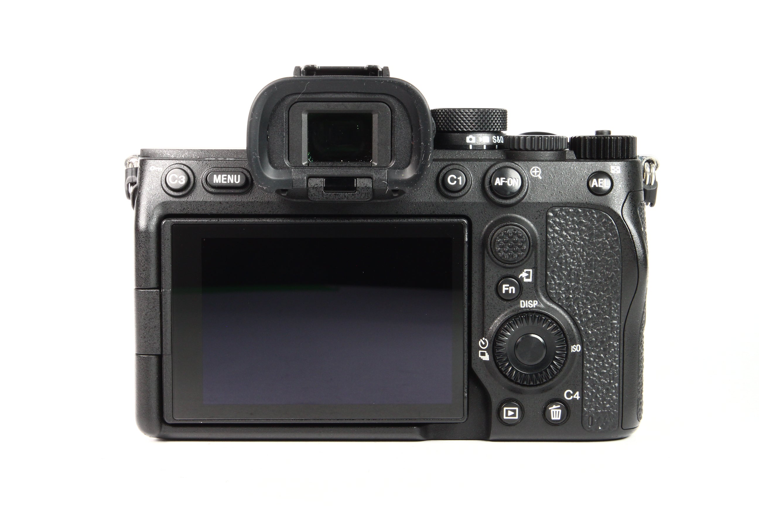 Cámara Digital SONY A7IV Solo Cuerpo. Usada
