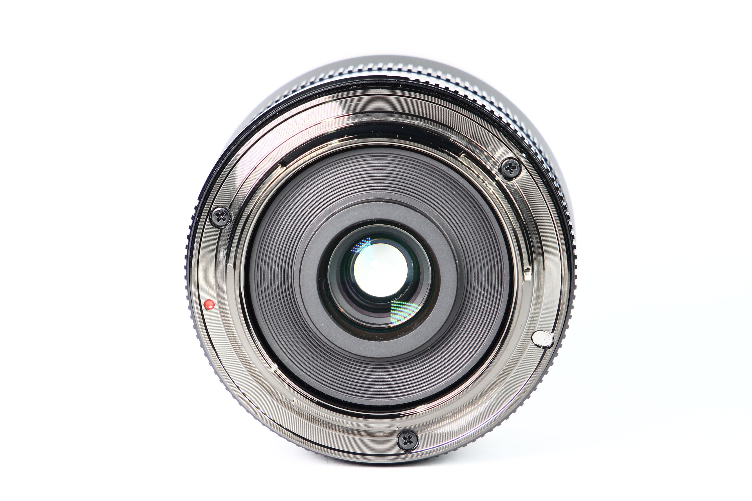 Lente Spectrum 7 Artisans 7.5 mm F2.8 II para SONY. Usado