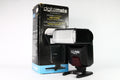 Flash Digitalmate DM 125. Usado Vintage