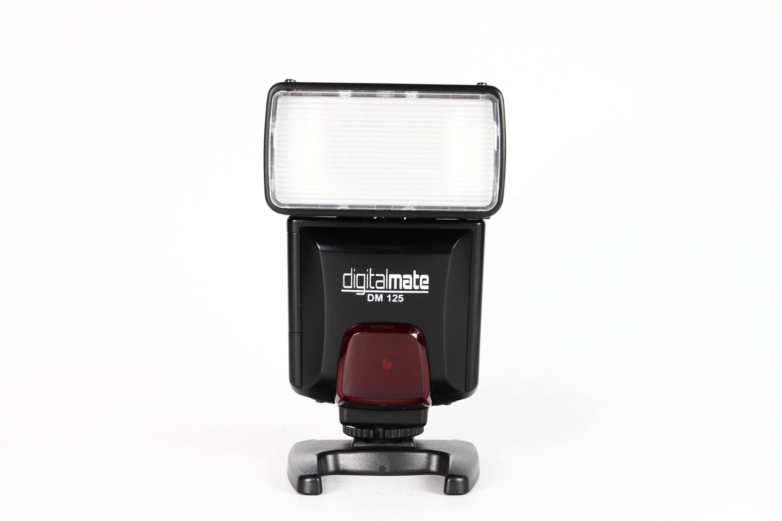 Flash Digitalmate DM 125. Usado Vintage