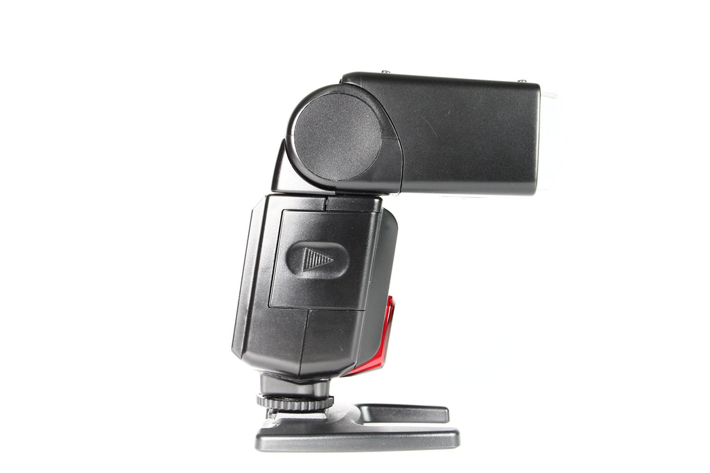 Flash Digitalmate DM 125. Usado Vintage