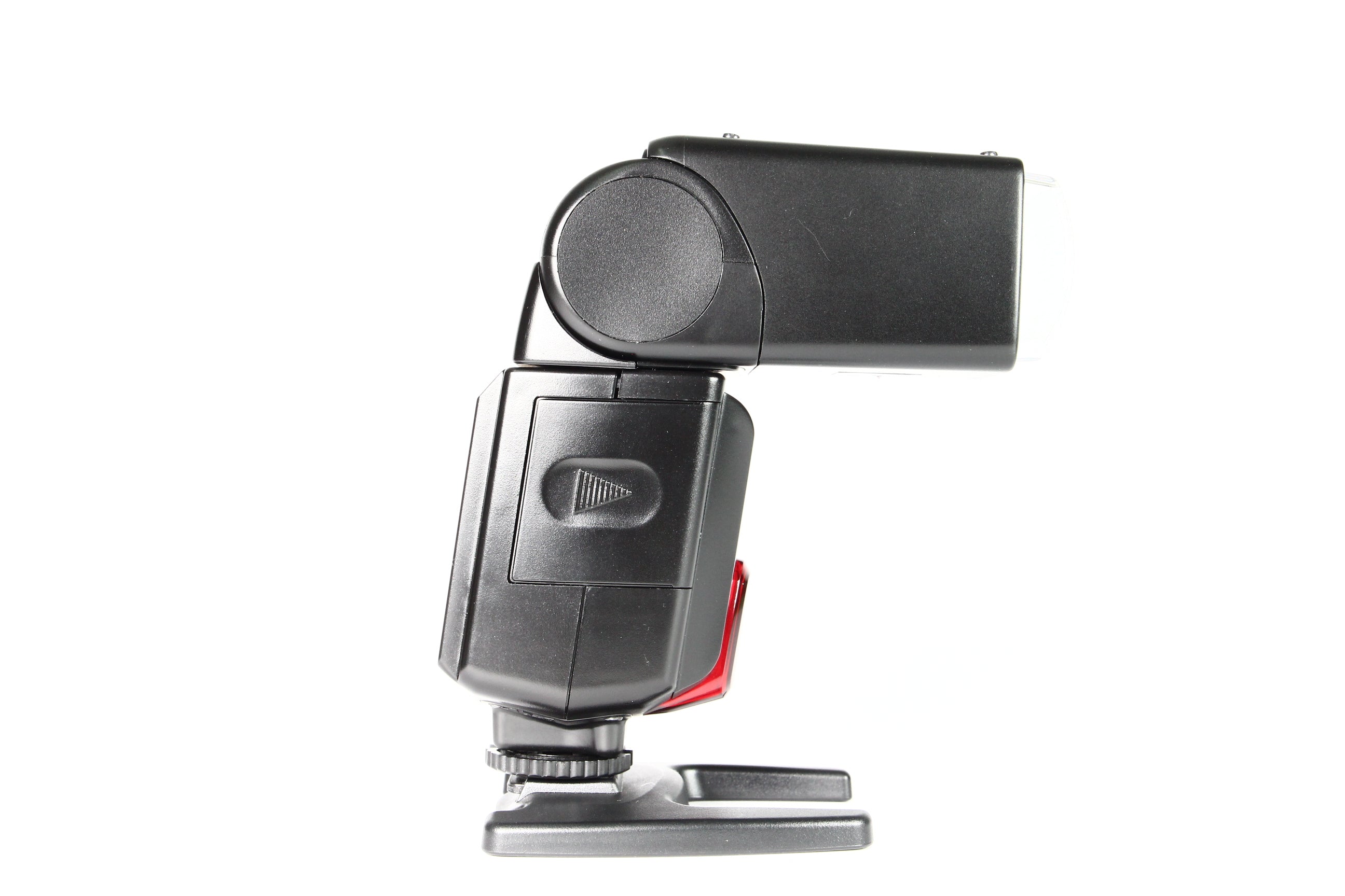 Flash Digitalmate DM 125. Usado Vintage