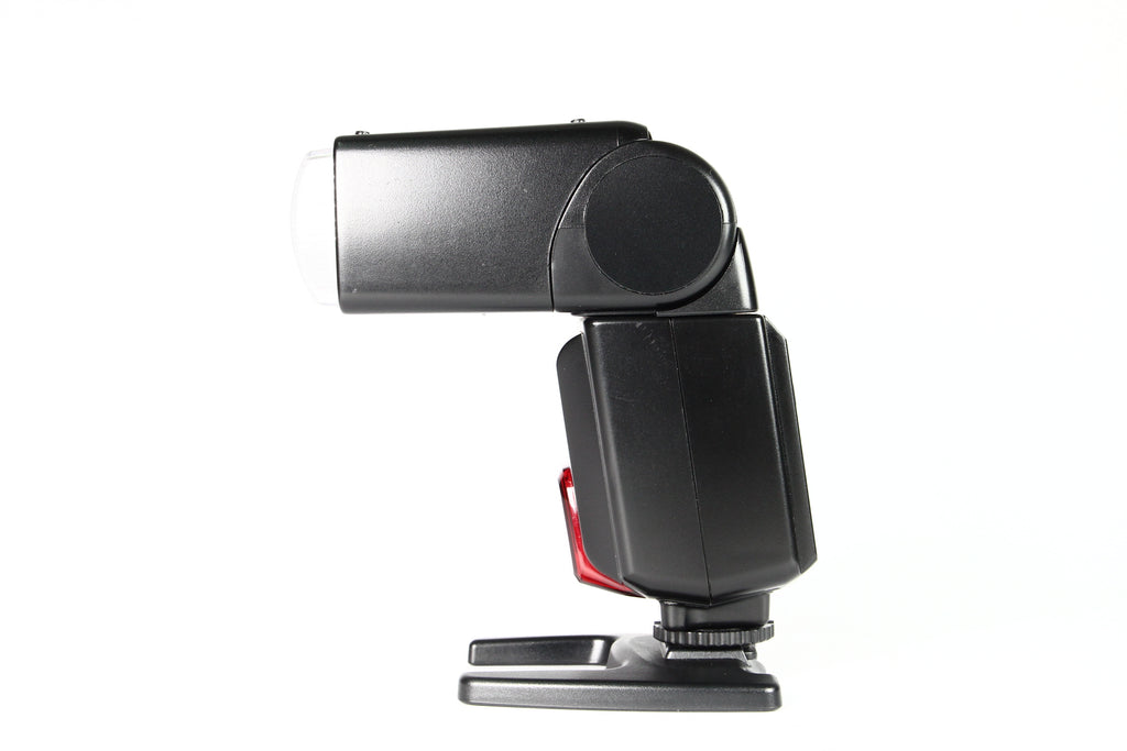 Flash Digitalmate DM 125. Usado Vintage